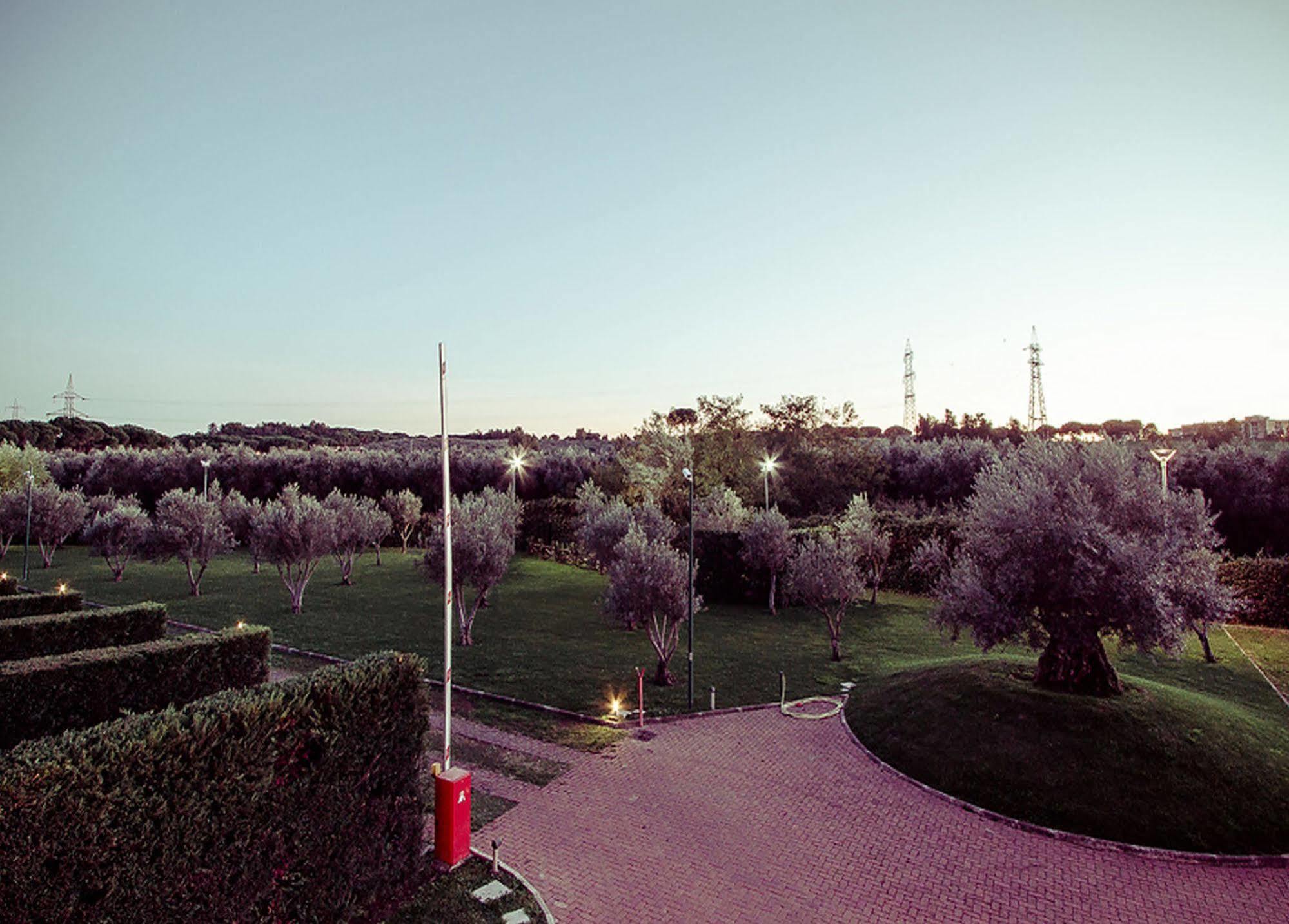 Hotel All Ways Garden & Leisure 4*