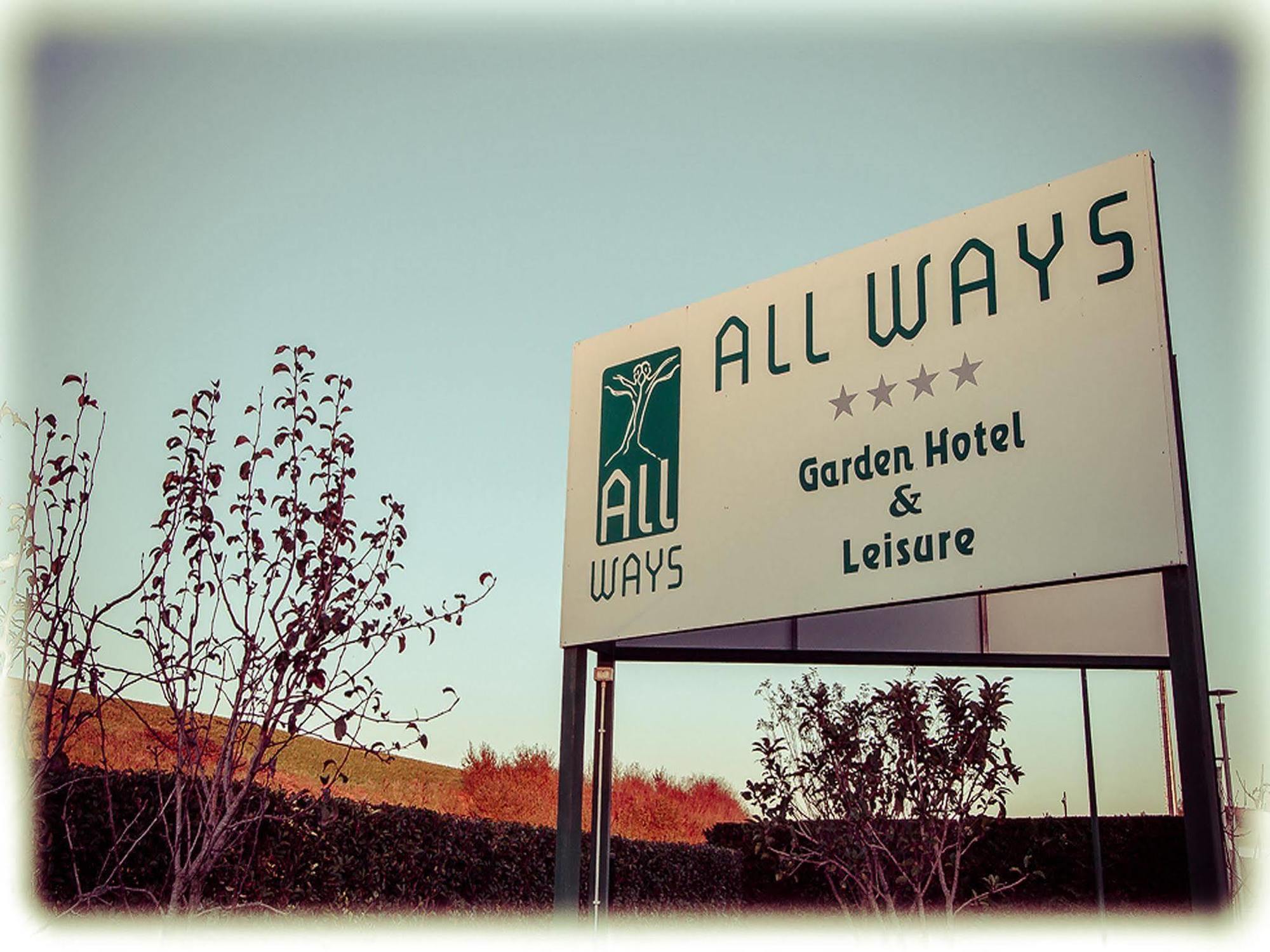 All Ways Garden & Leisure Rome