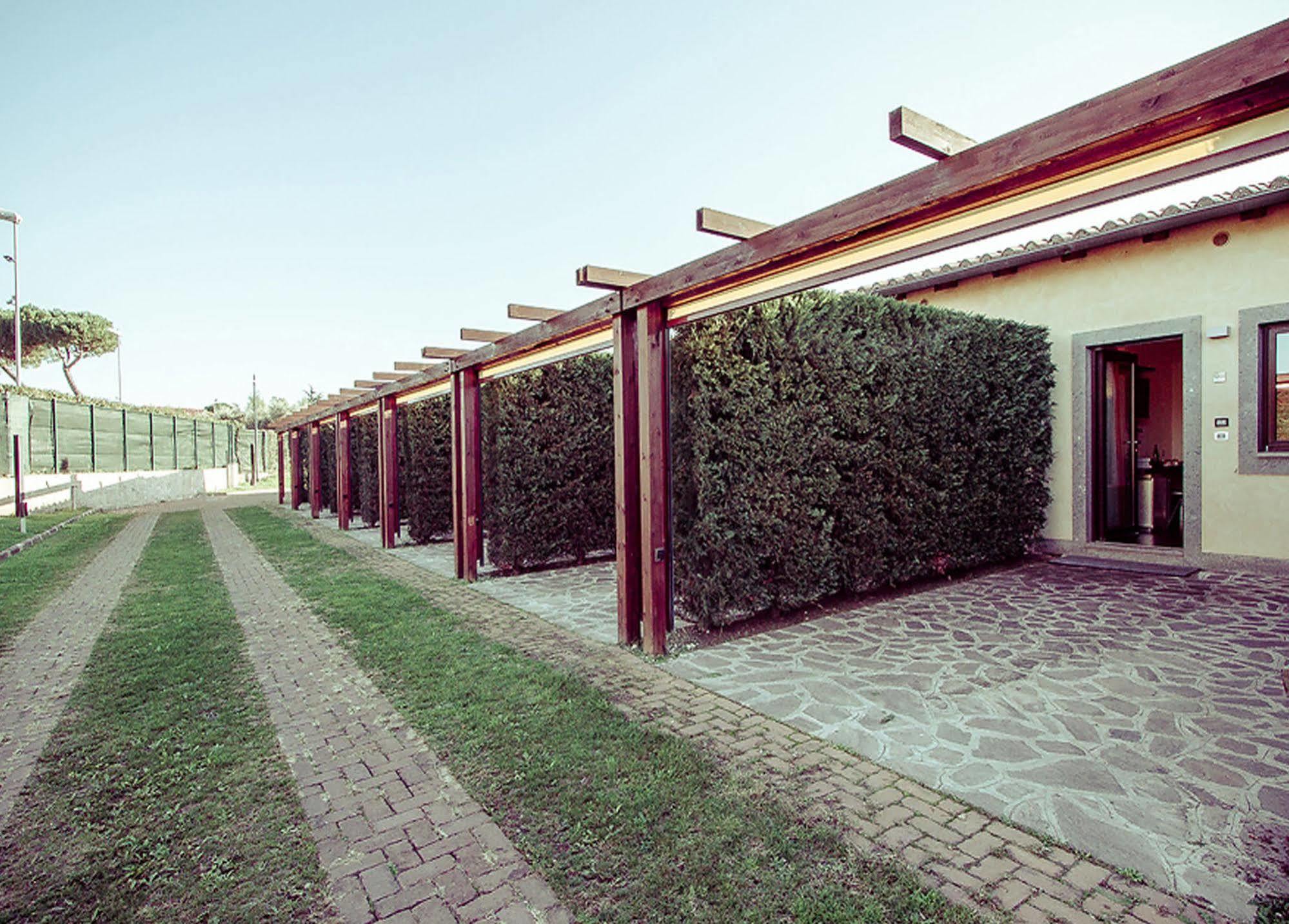 All Ways Garden & Leisure Hotel