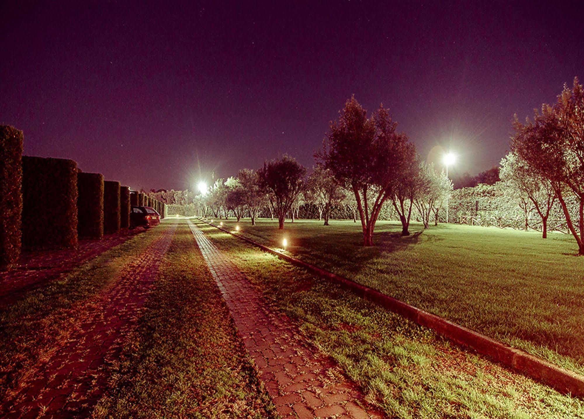 Hotel All Ways Garden & Leisure Rome