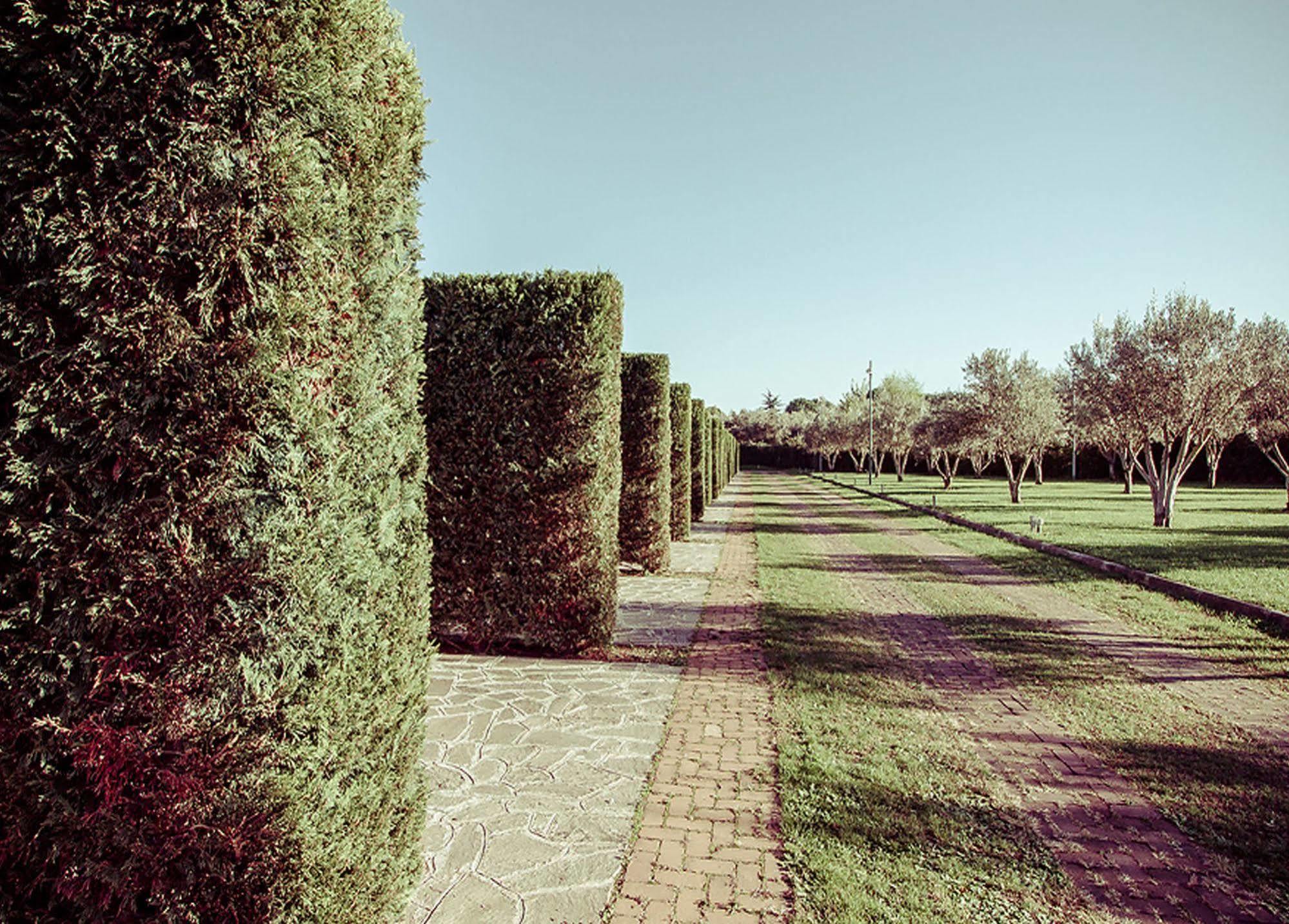 Hotel All Ways Garden & Leisure Rome