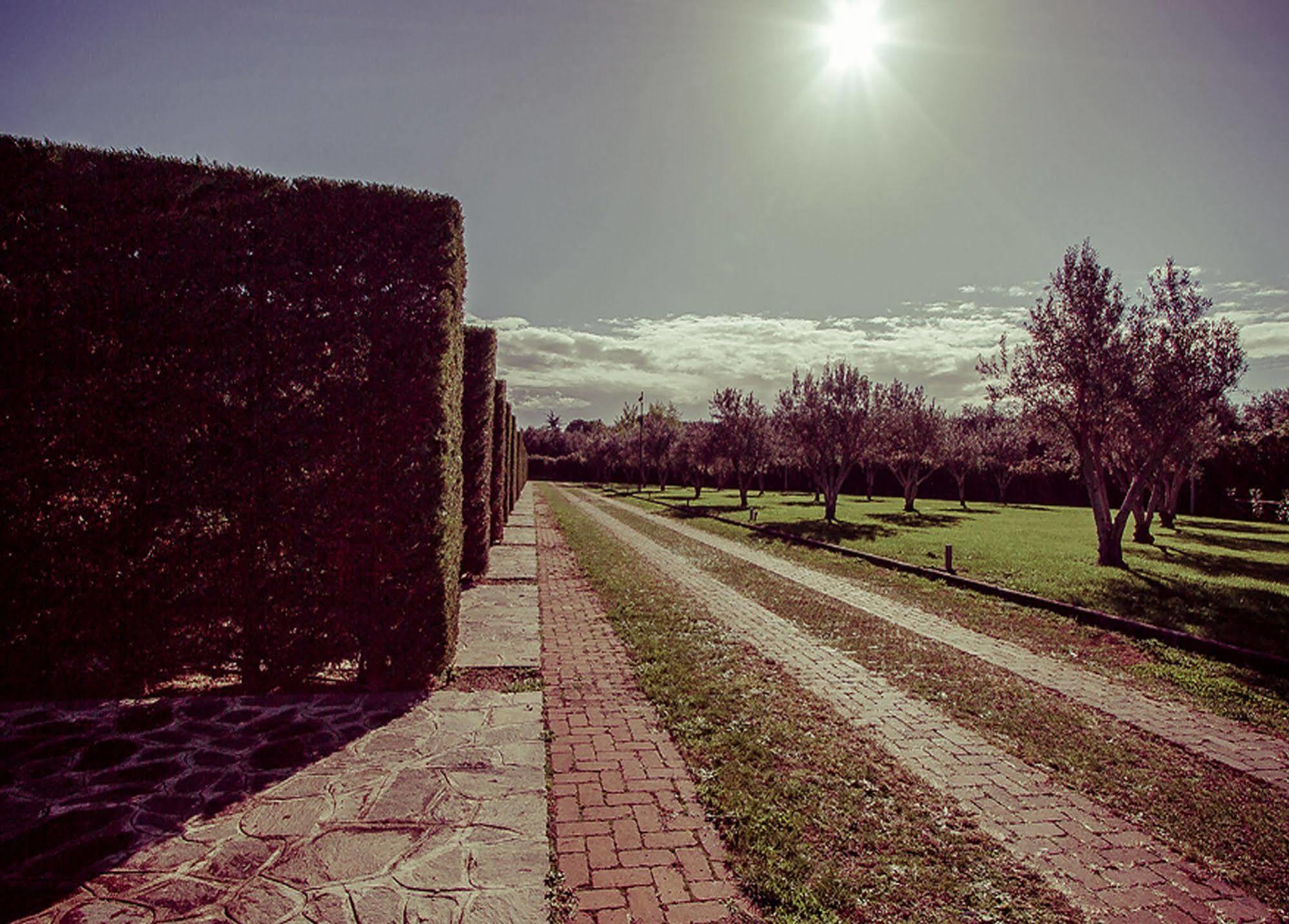 All Ways Garden & Leisure 4* Rome