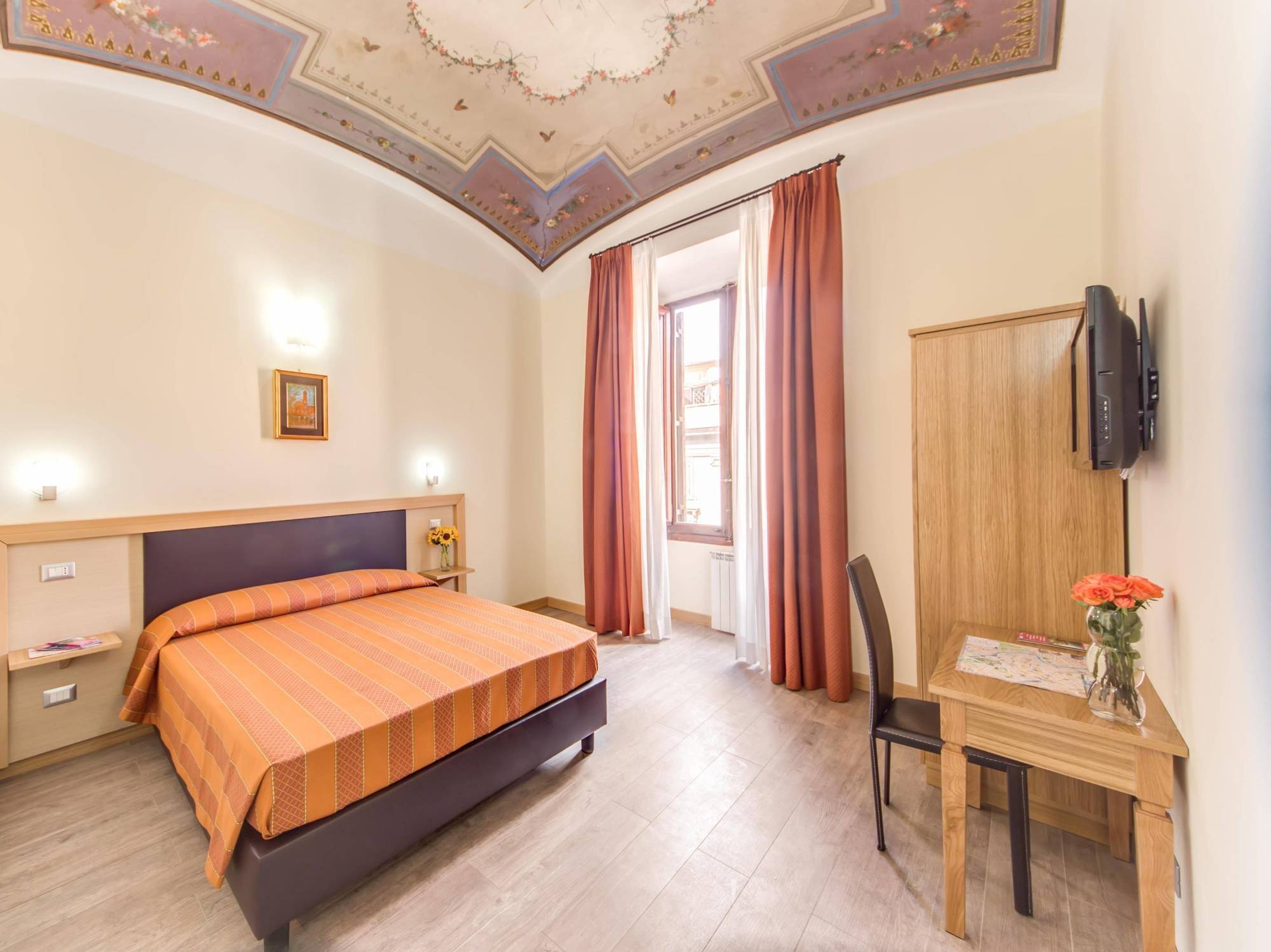 Guest house Auditorium Mecenate 2*