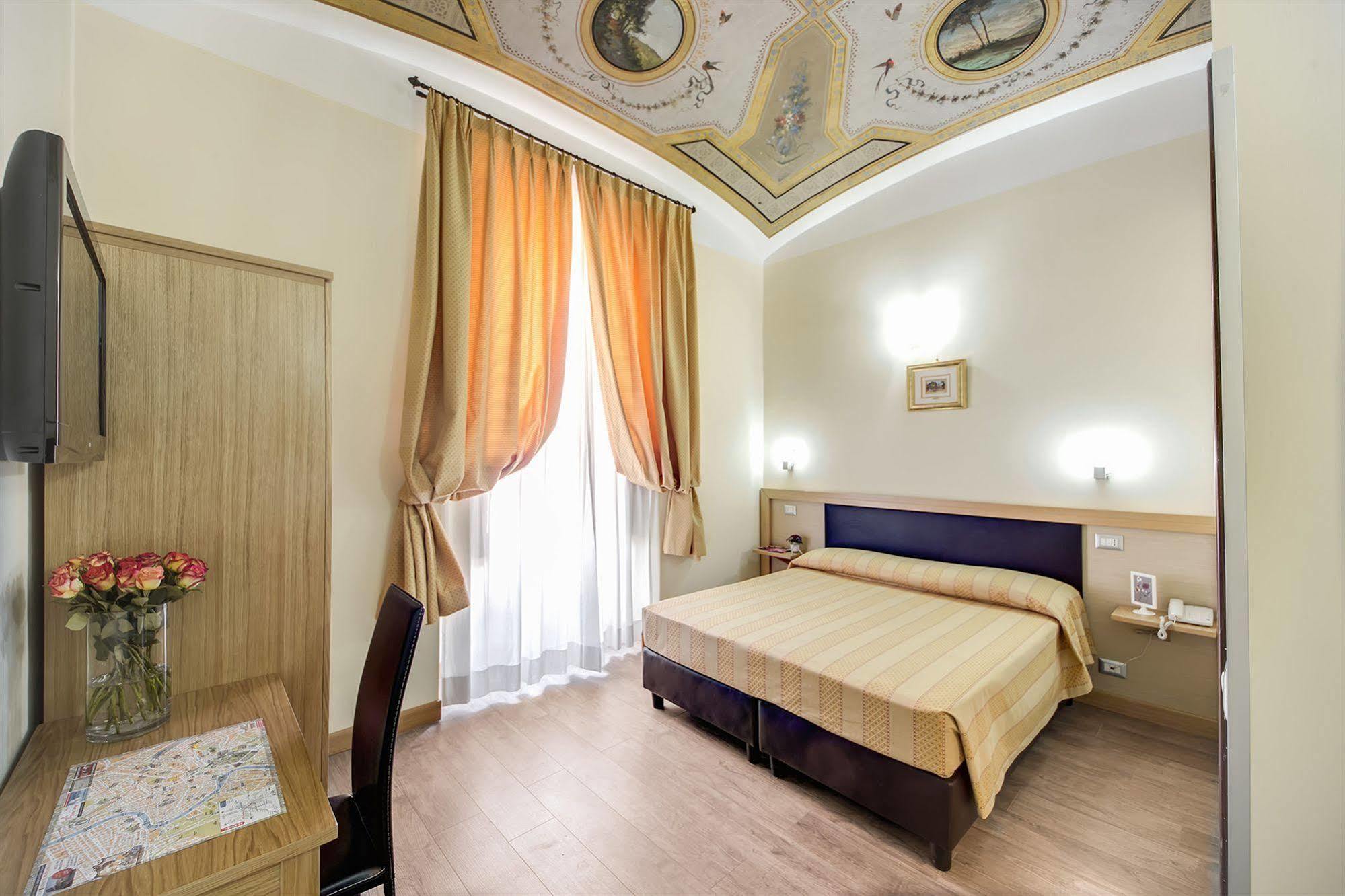 Guest house Auditorium Mecenate 2*
