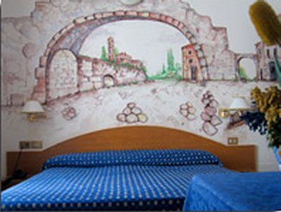 Resi Hotel 2*