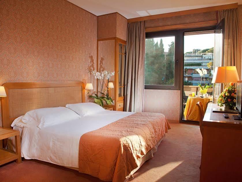Hotel Polo Rome