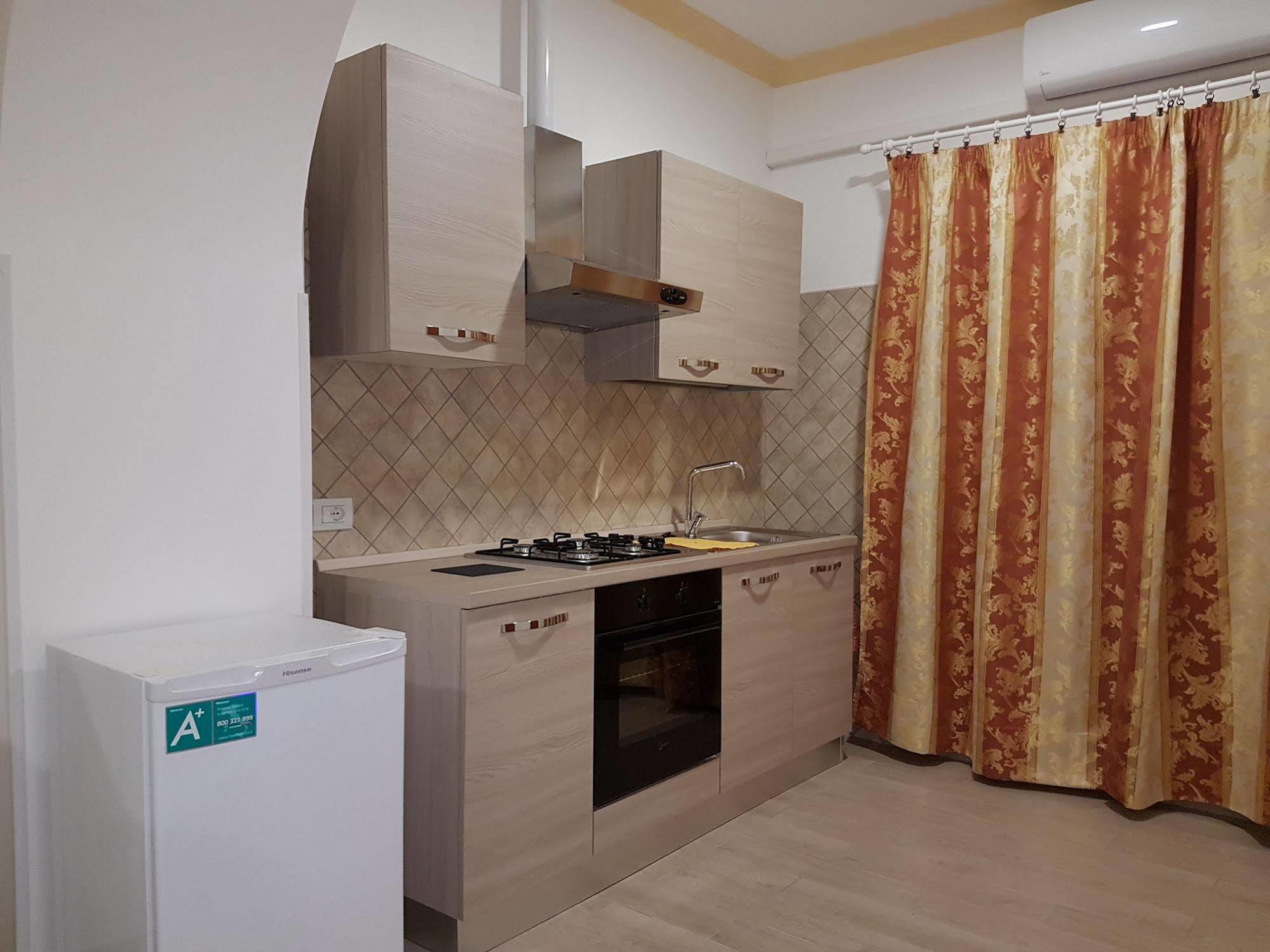 Artorius Hotel Rome