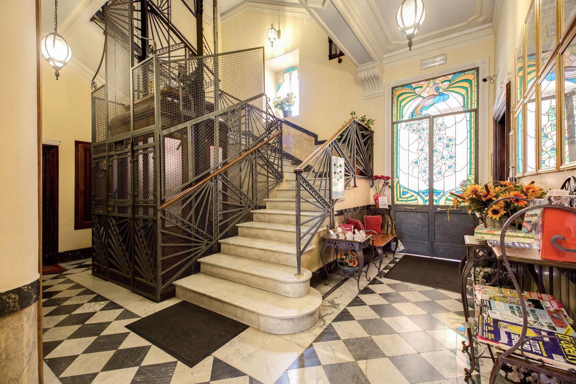 Hotel Artorius Rome