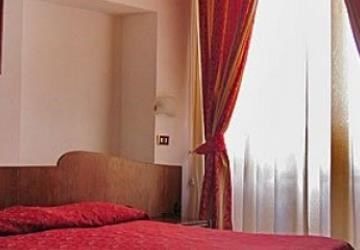 Hotel Gabriele Rome