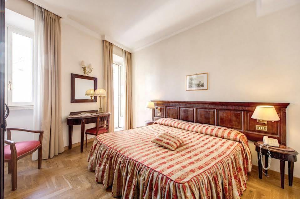 Cinquantatre Rome