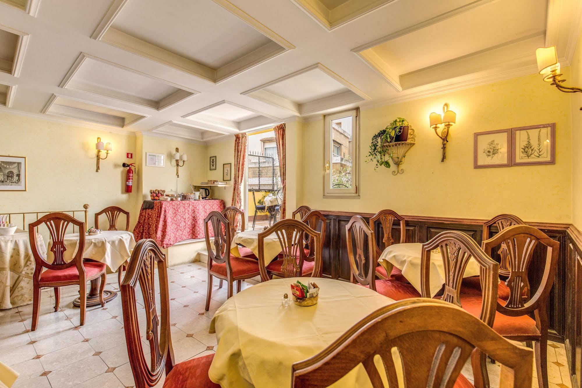 Hotel Cinquantatre 3*