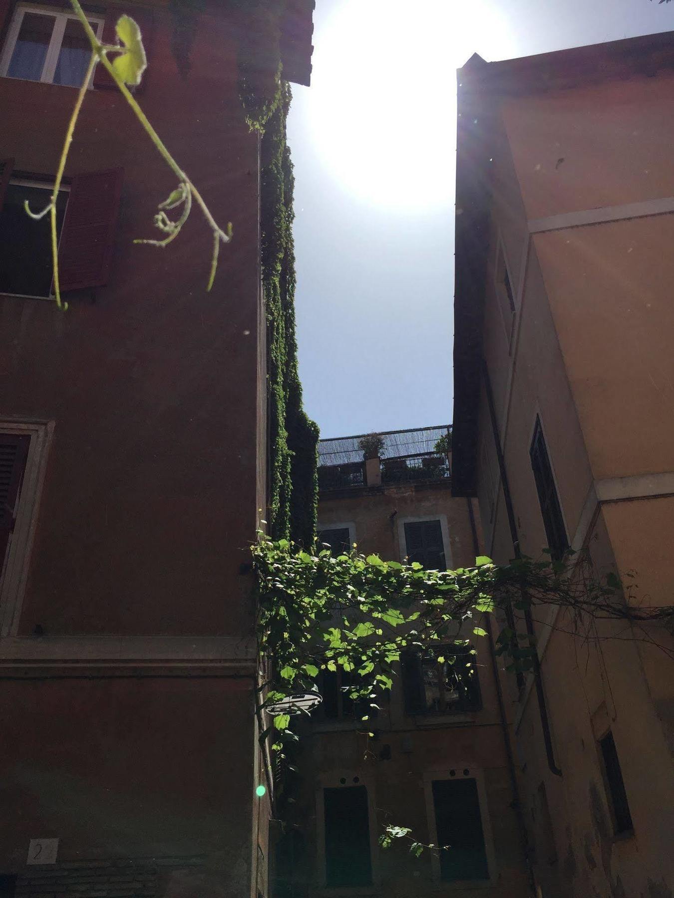 Hotel Domus Tiberina Roma