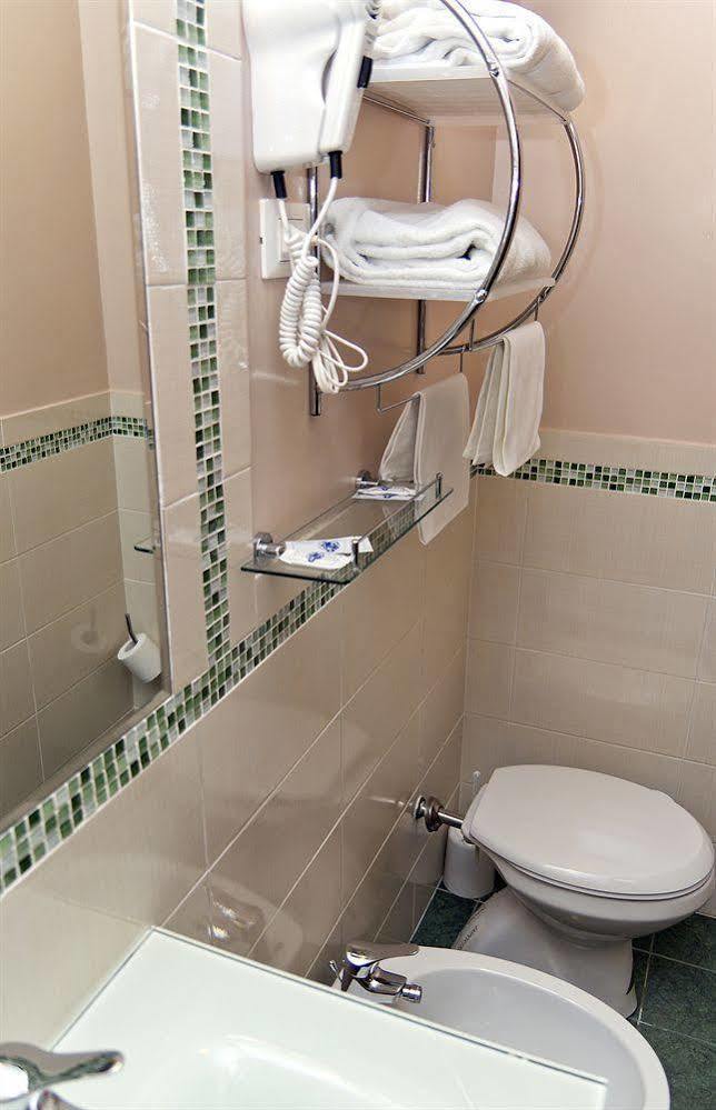 Continentale Hotel Rome