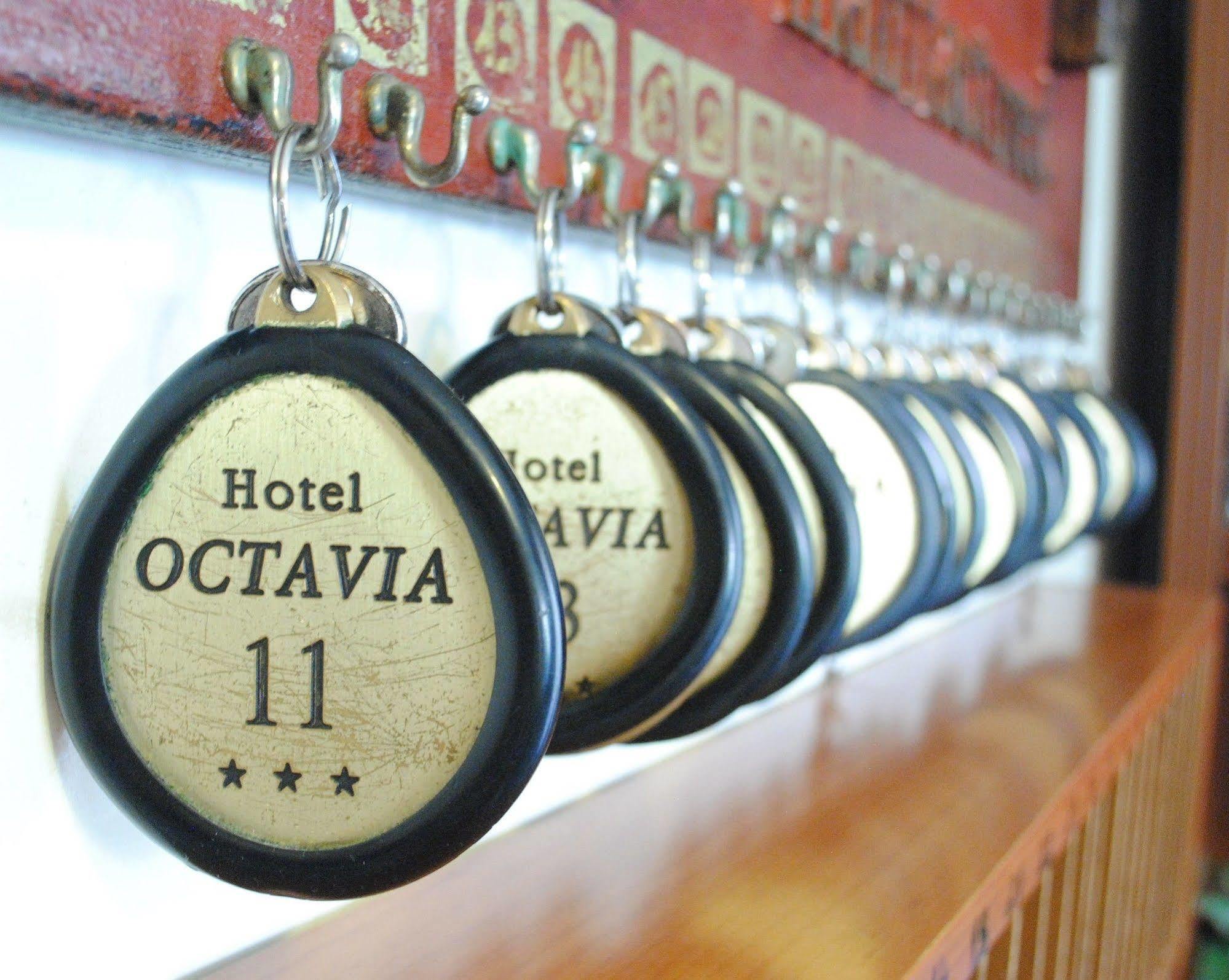 Hotel Octavia Rome