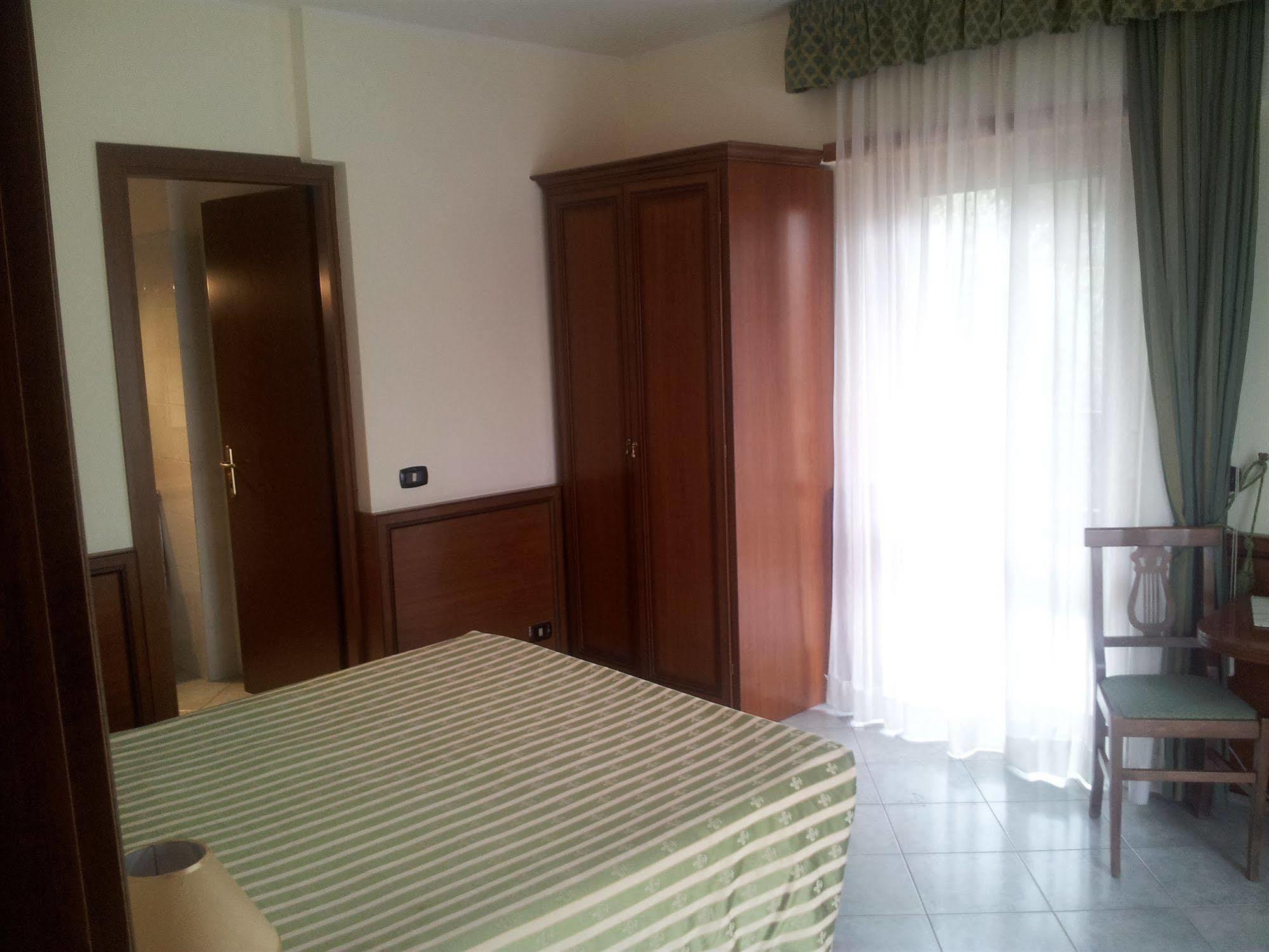 Octavia Hotel Rome