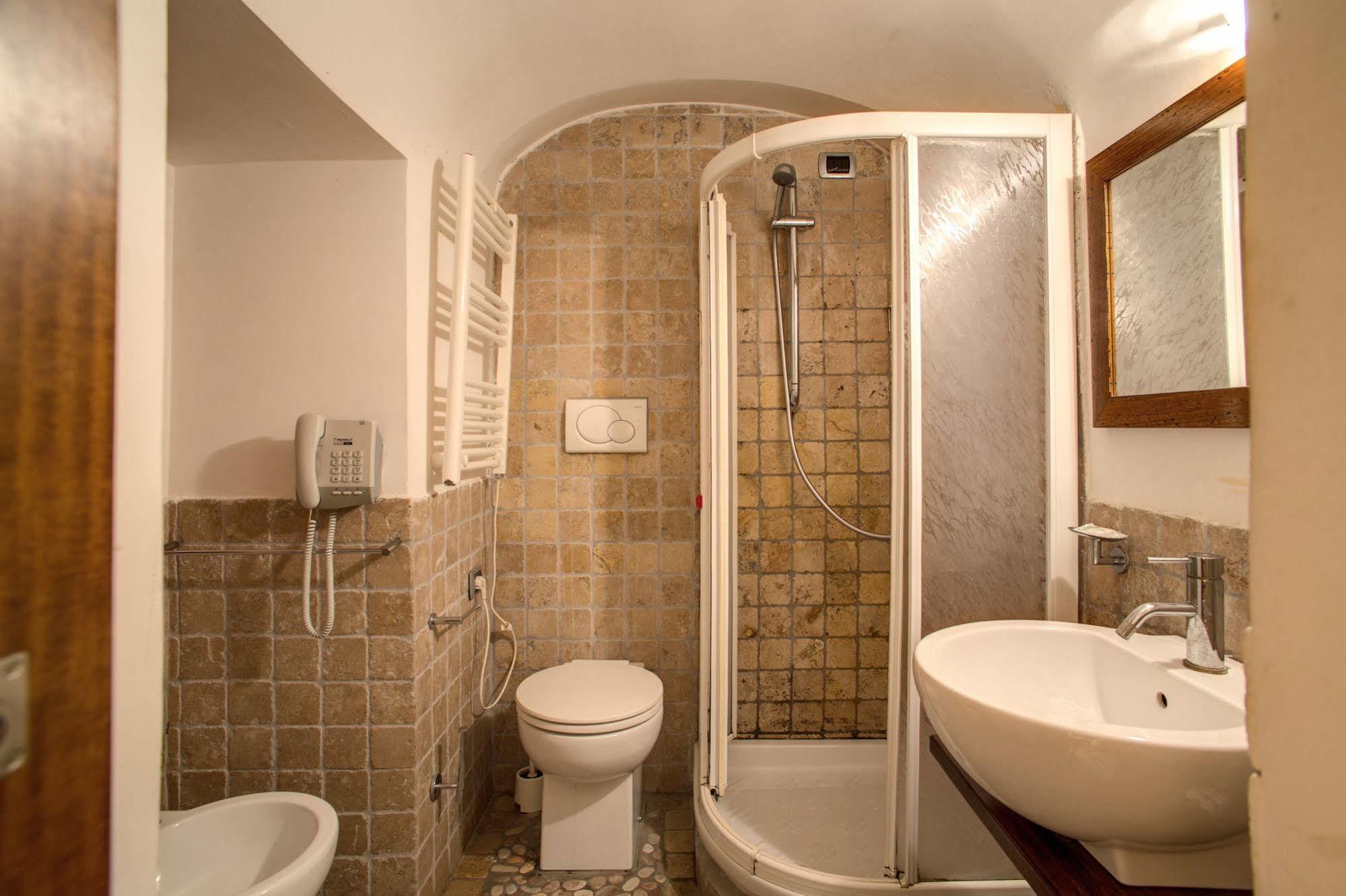 Casa de hóspedes Residenza Domizia Roma