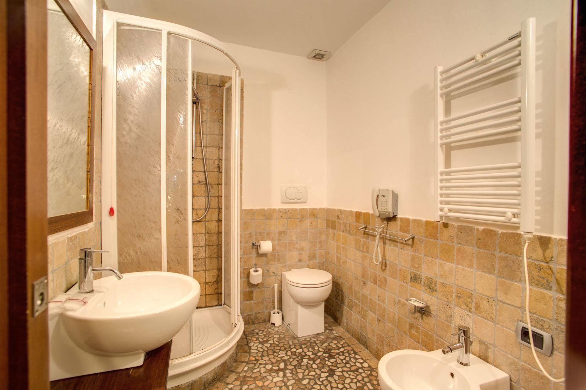 Residenza Domizia Roma