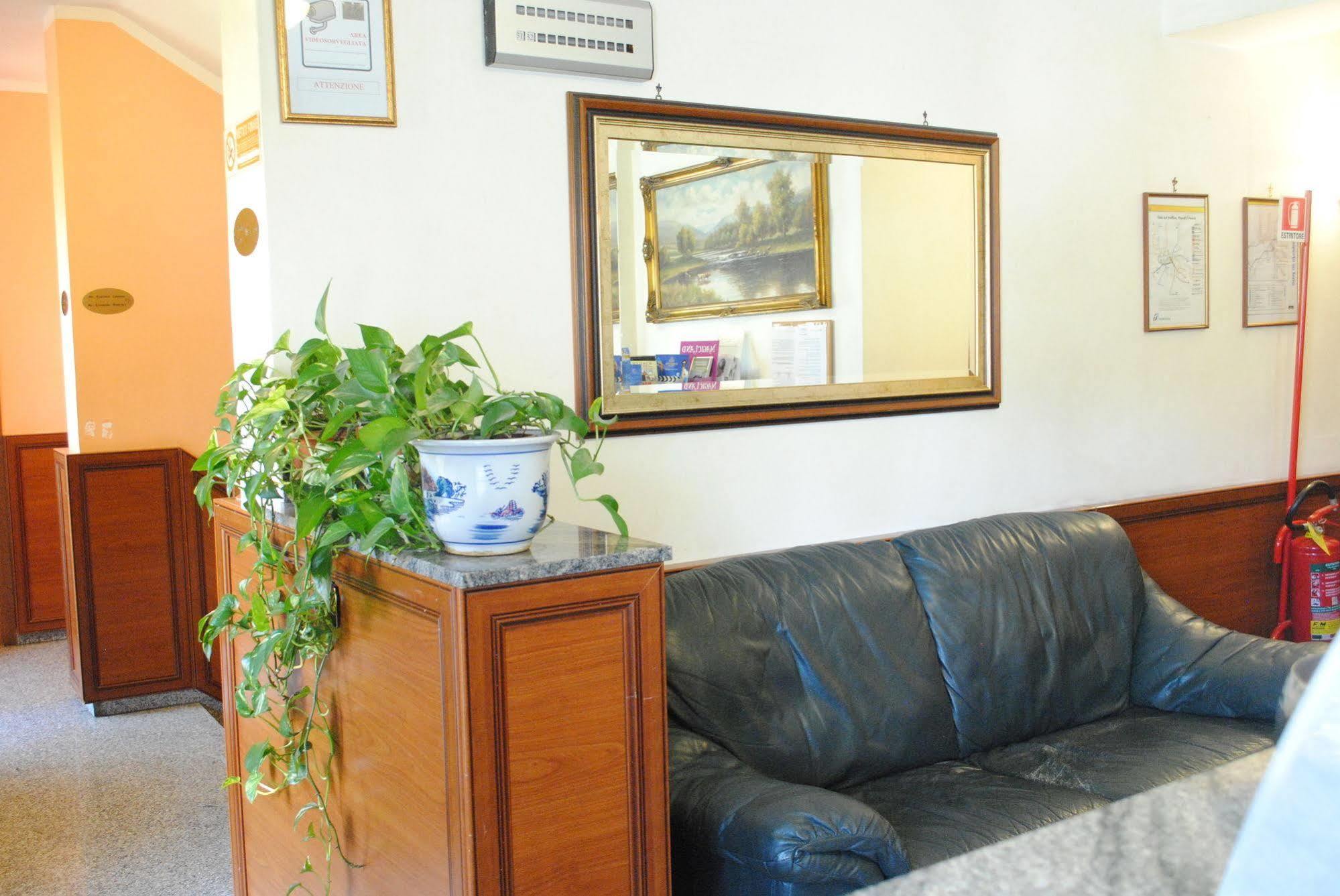 Hotel Octavia Rome