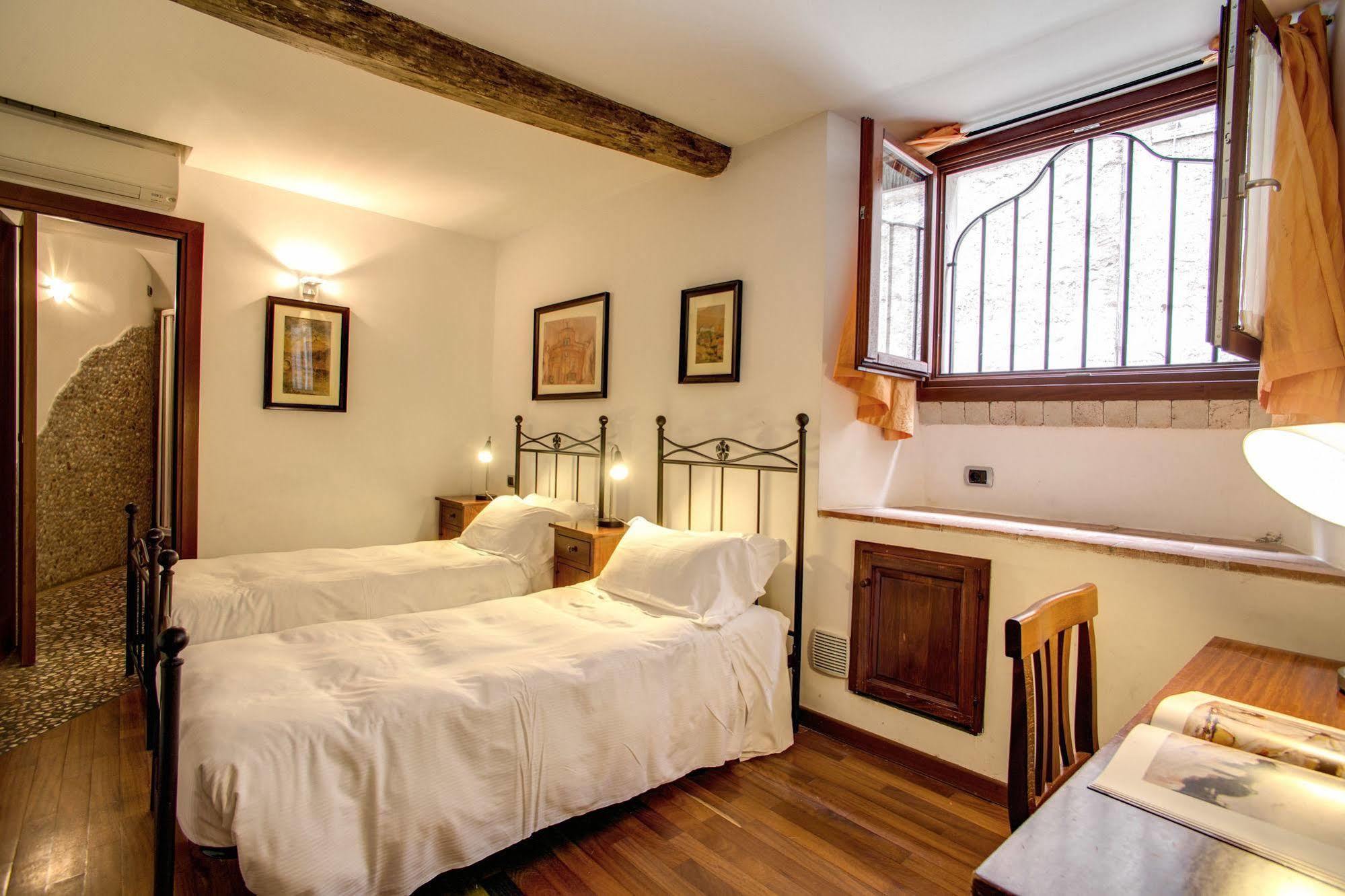 Residenza Domizia Casa de hóspedes 3*