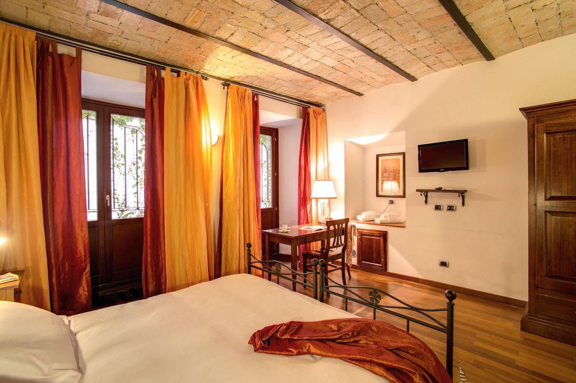 Residenza Domizia Casa de hóspedes Roma