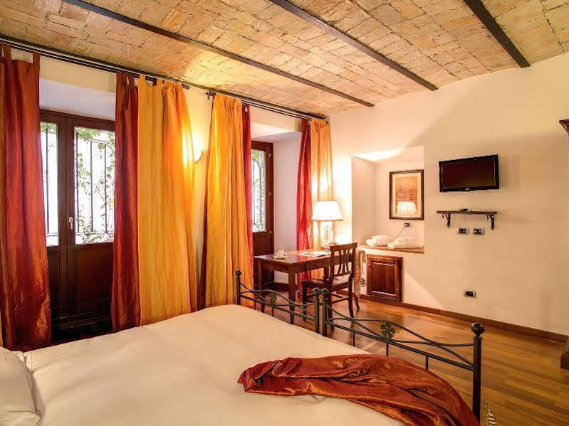 Residenza Domizia Casa de hóspedes