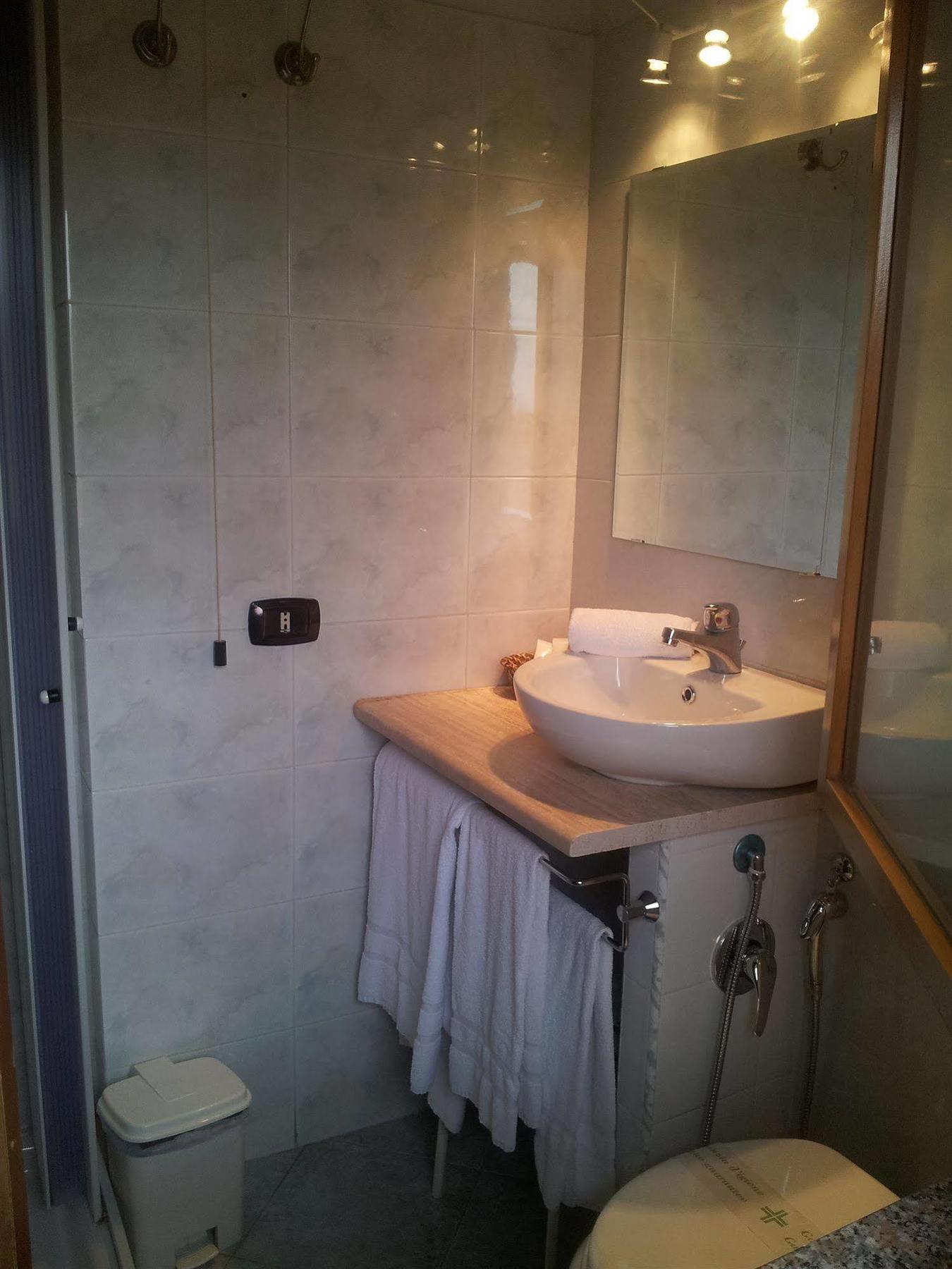 Hotel Octavia Rome