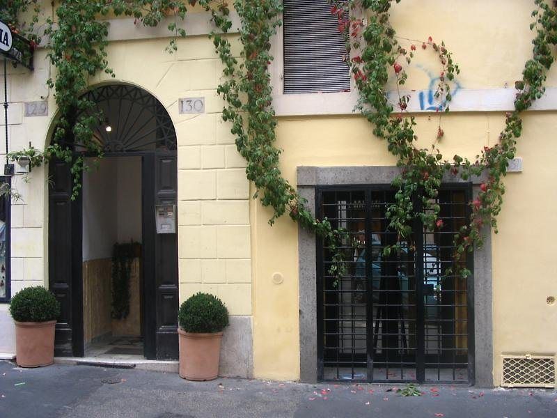 Anfiteatro Flavio Rome