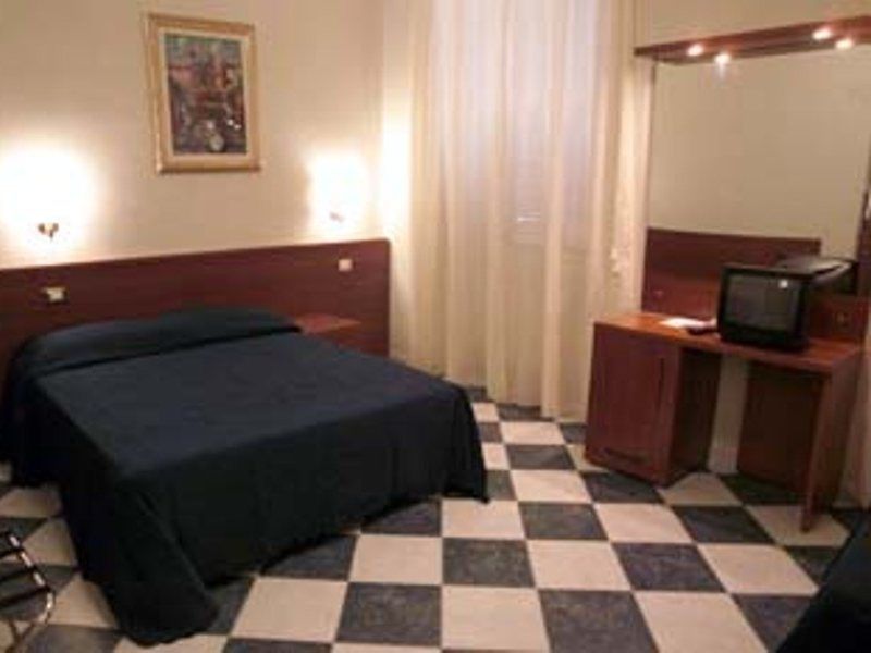 Hotel Anfiteatro Flavio Rome