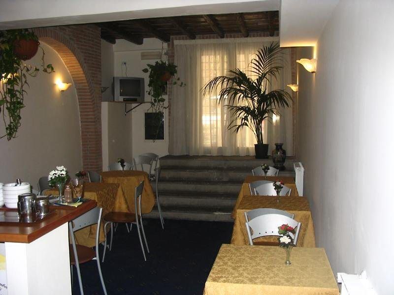 Anfiteatro Flavio Rome