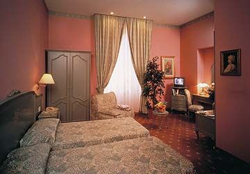 Augustea Hotel