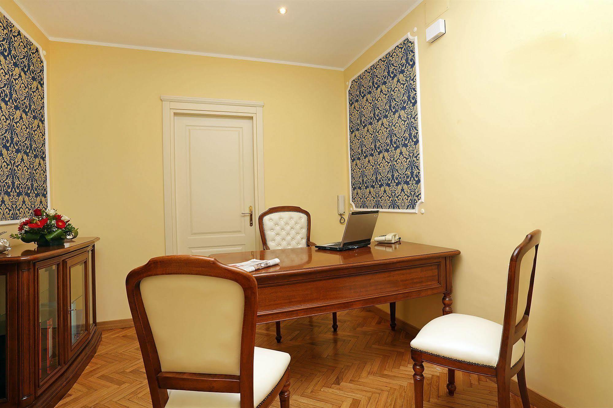 Dg Prestige Maison d'hôtes
