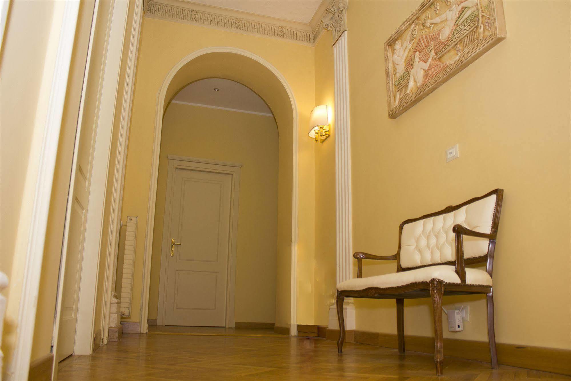 Dg Prestige Maison d'hôtes