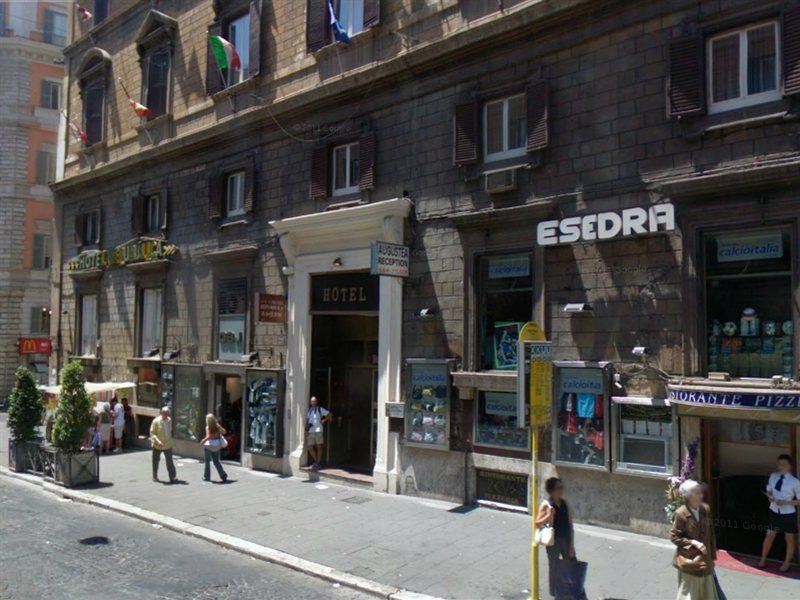 Augustea Rome