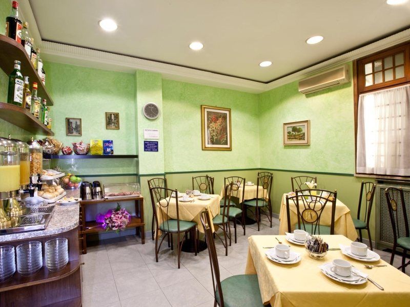 Augustea Hotel