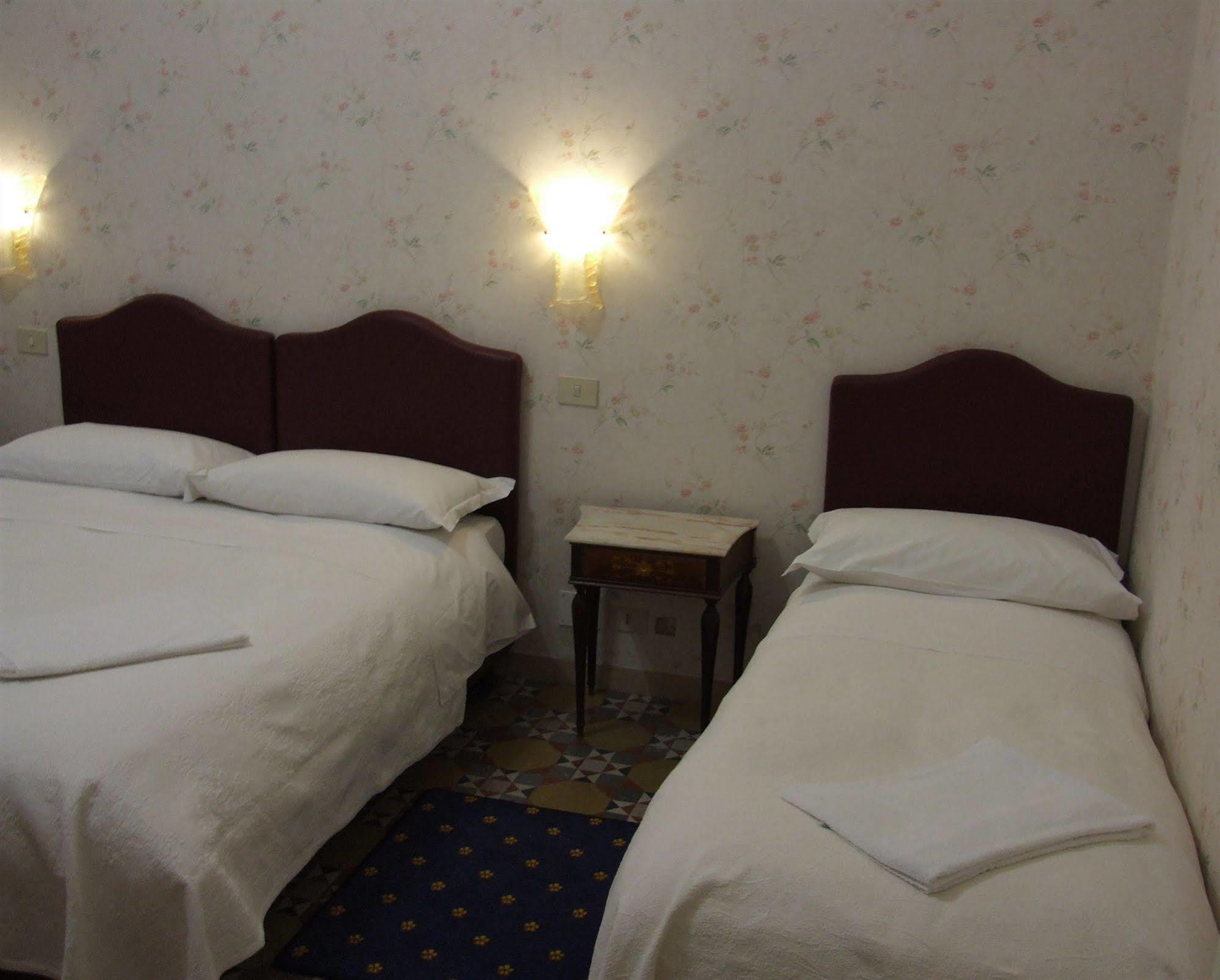 Hotel Texas