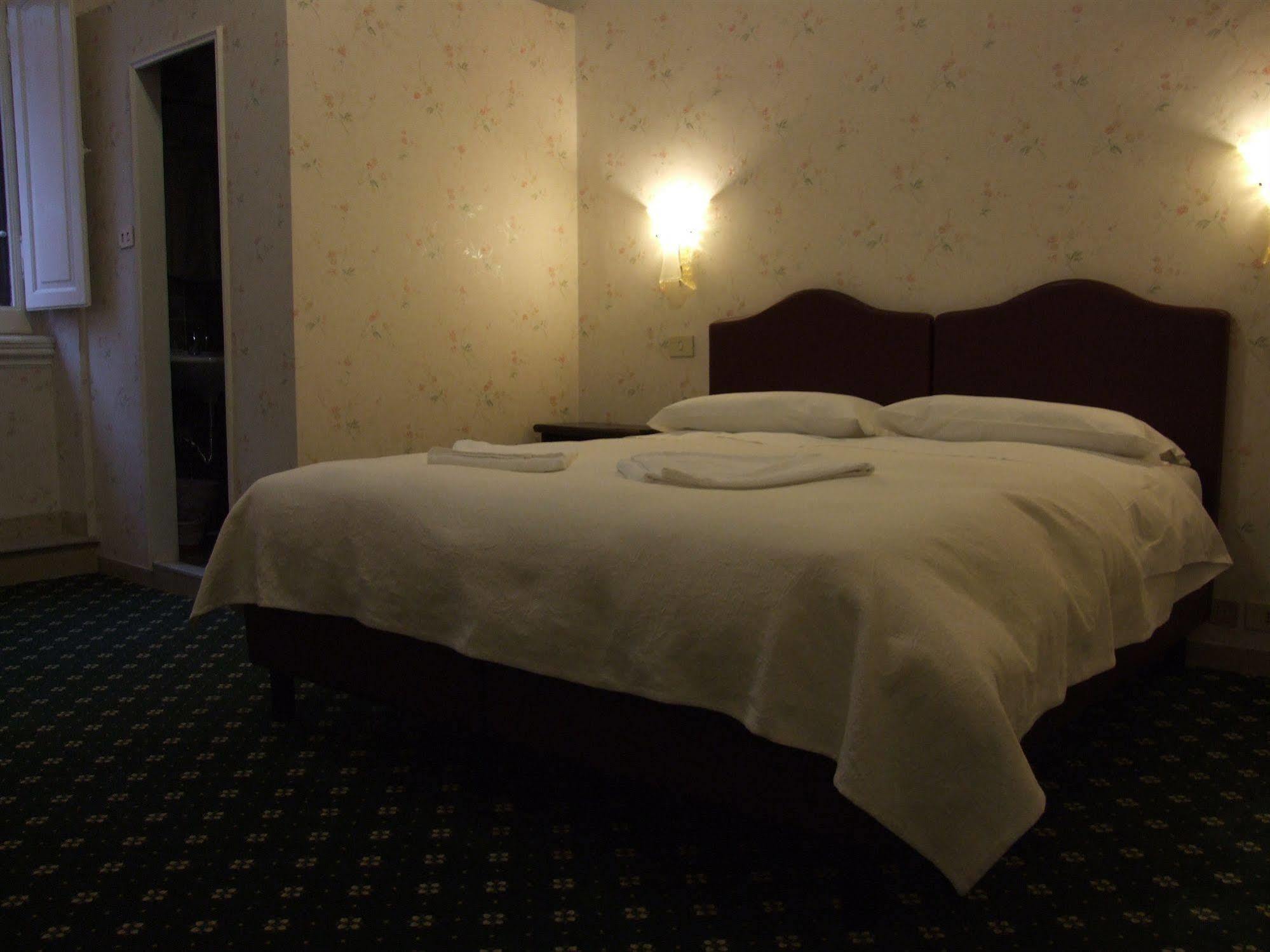 Texas Hotel