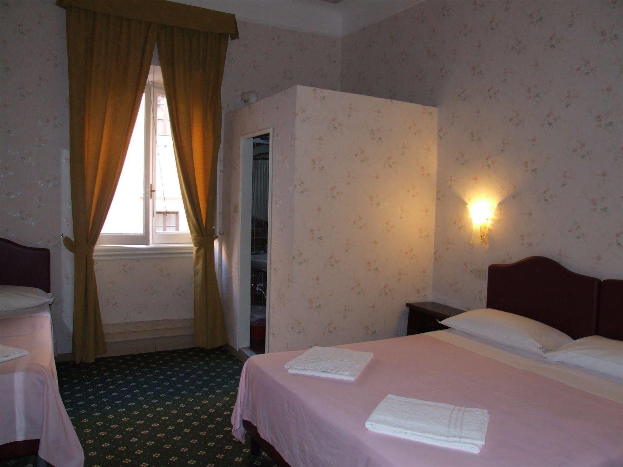 Texas 2* Rome