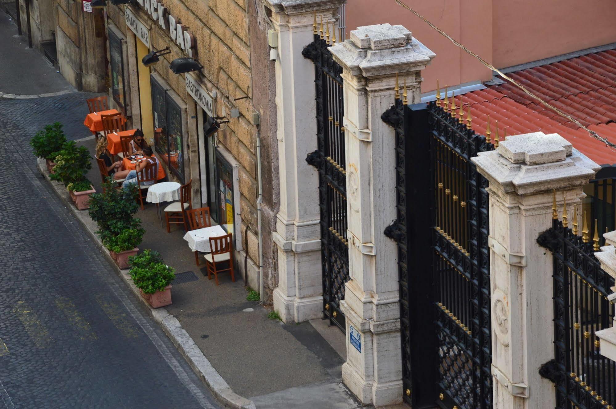 Texas 2* Rome