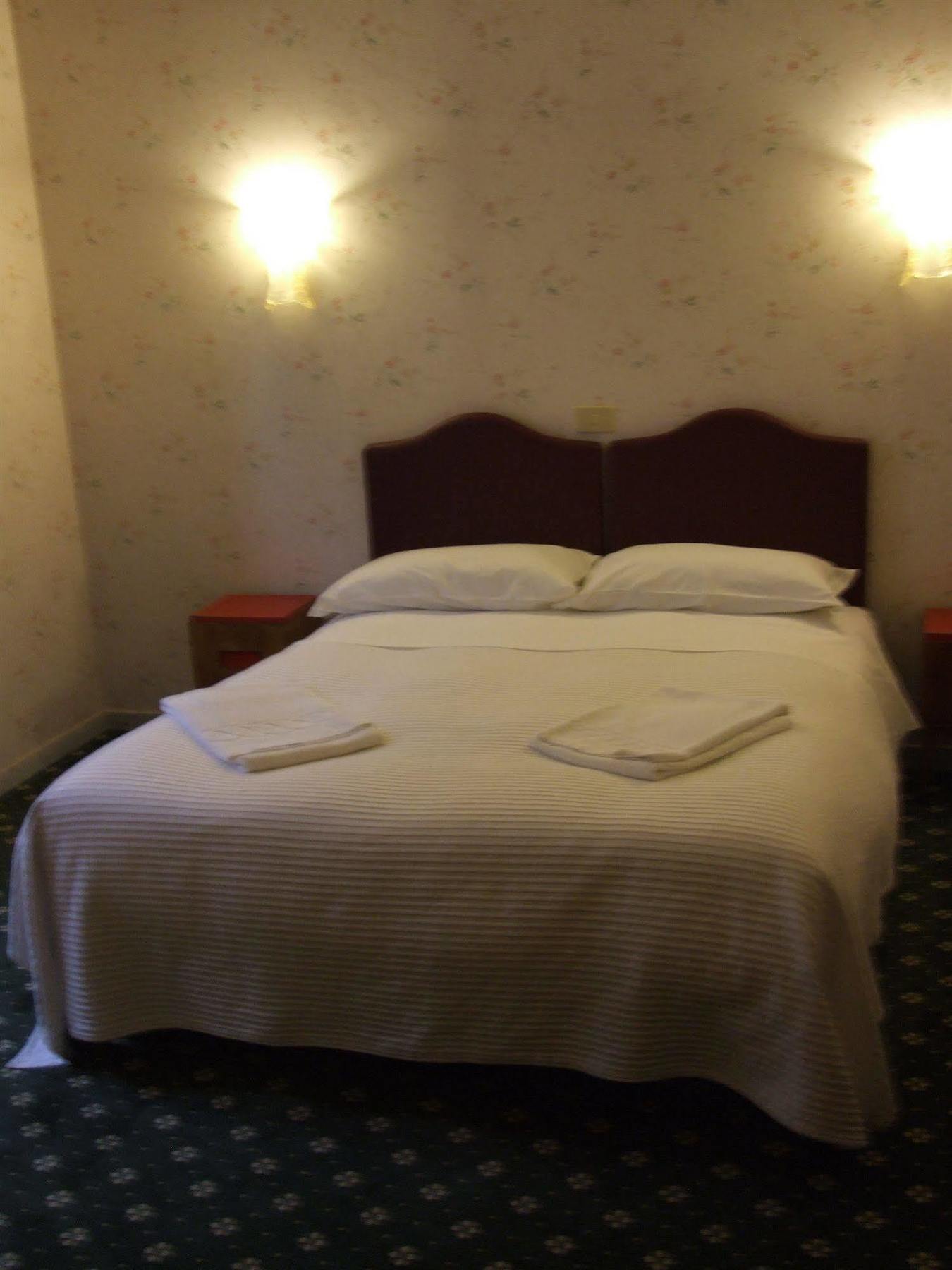 Texas Hotel Rome