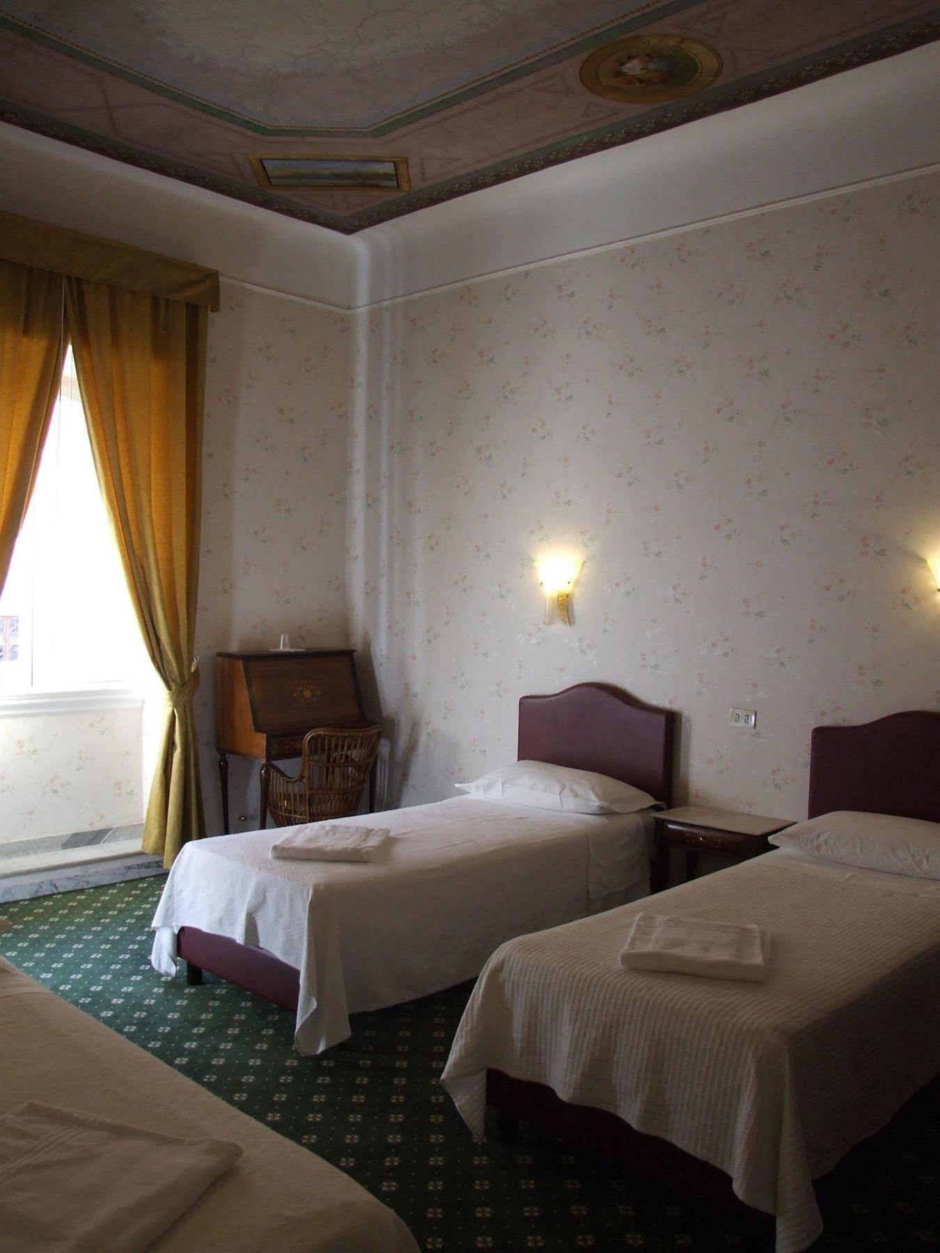 Hotel Texas Rome
