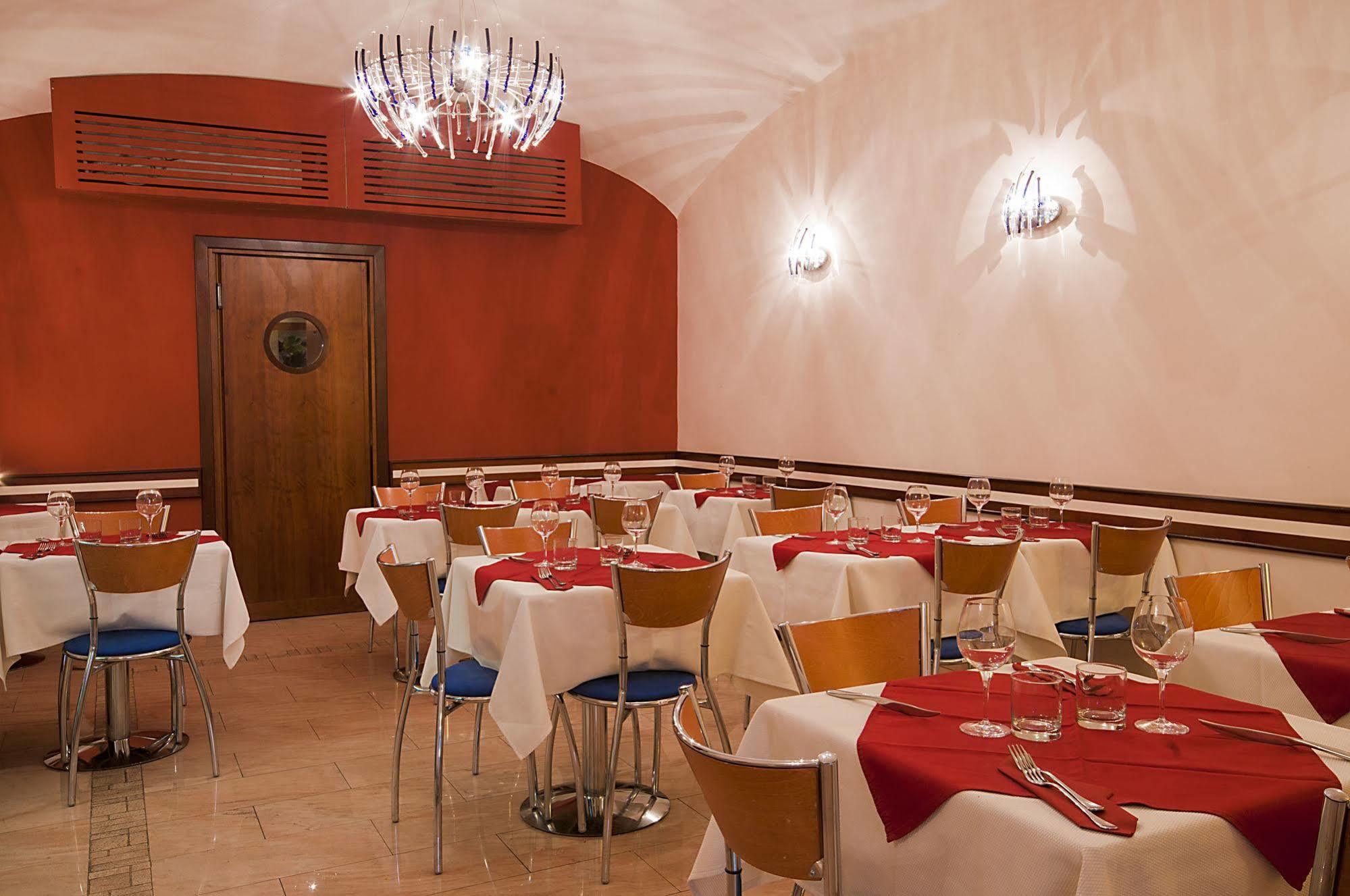 Priscilla Hotel Rome