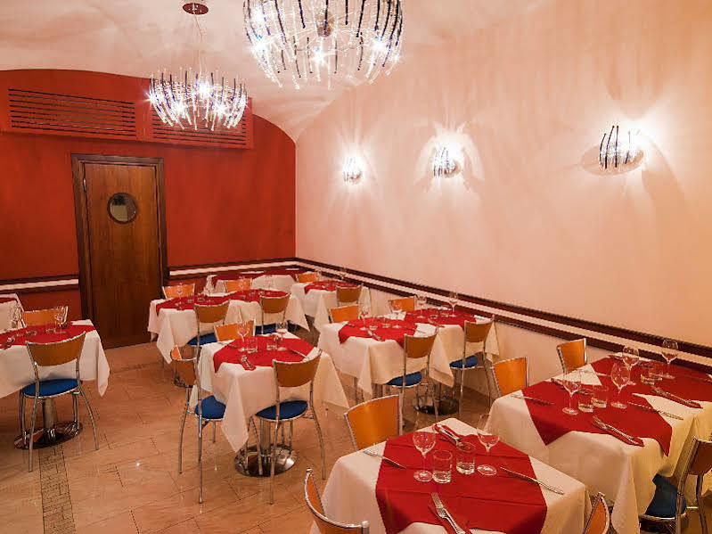 Hotel Priscilla