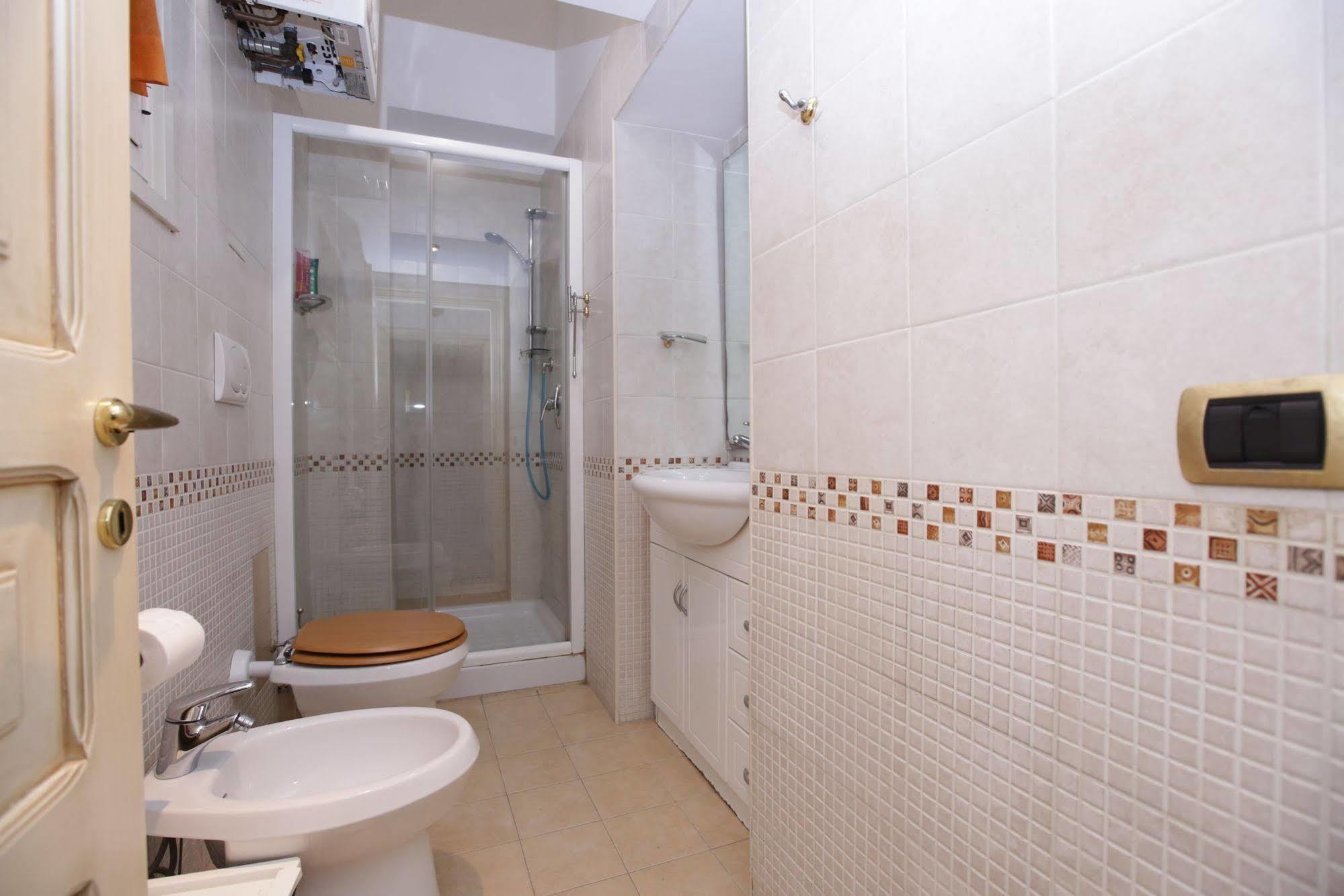 Nika Hostel Rome