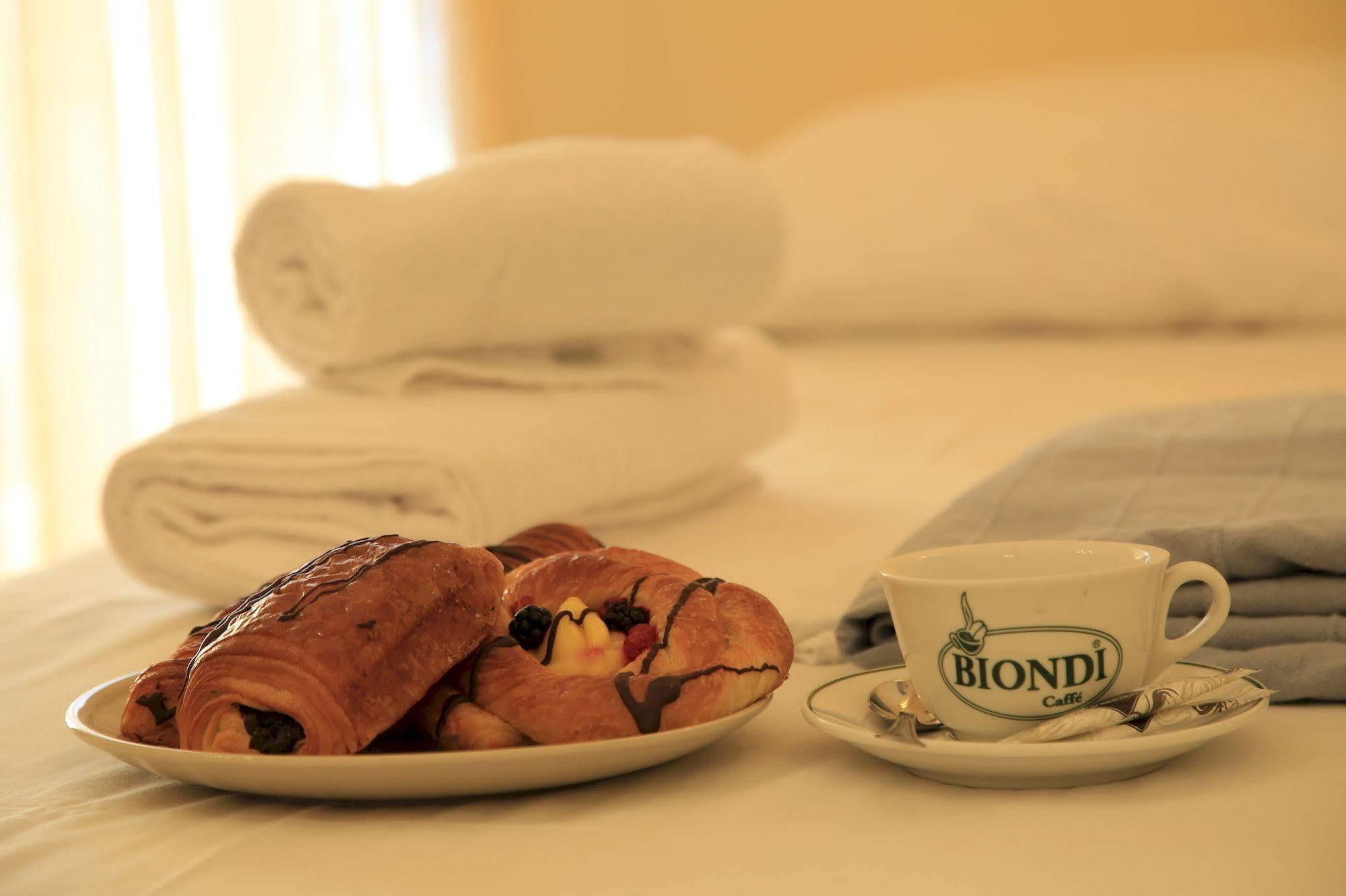 Hostel Nika Rome