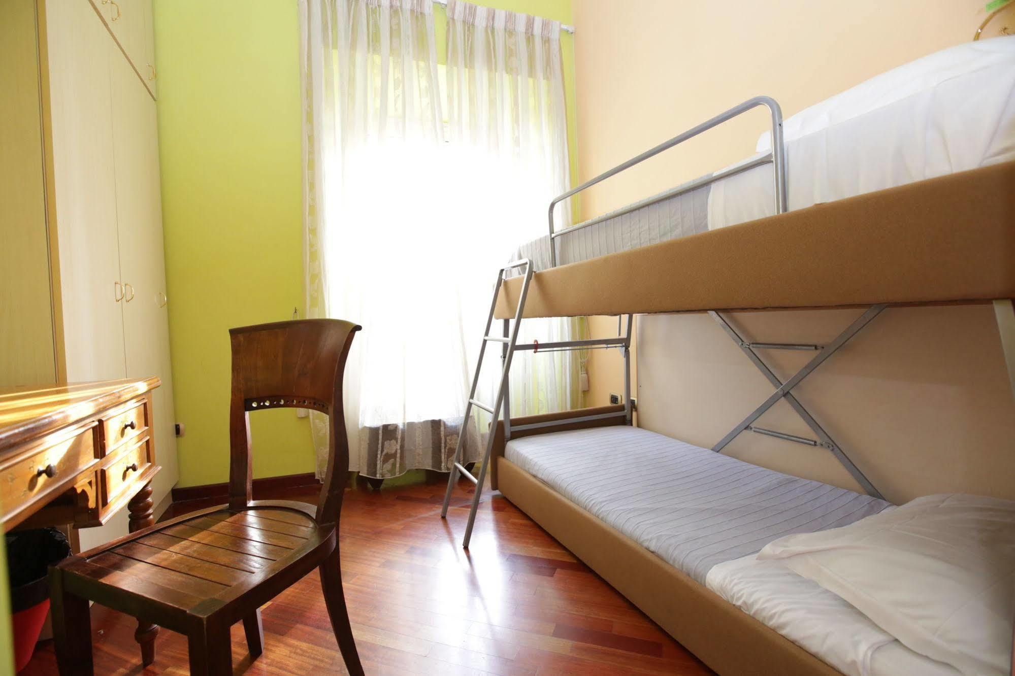 Hostel Nika *