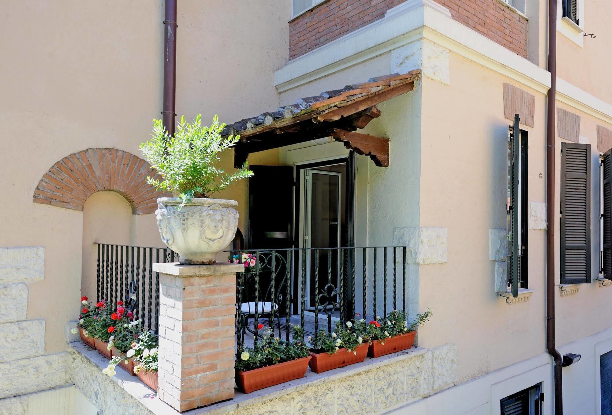 Best Western Ars 4*