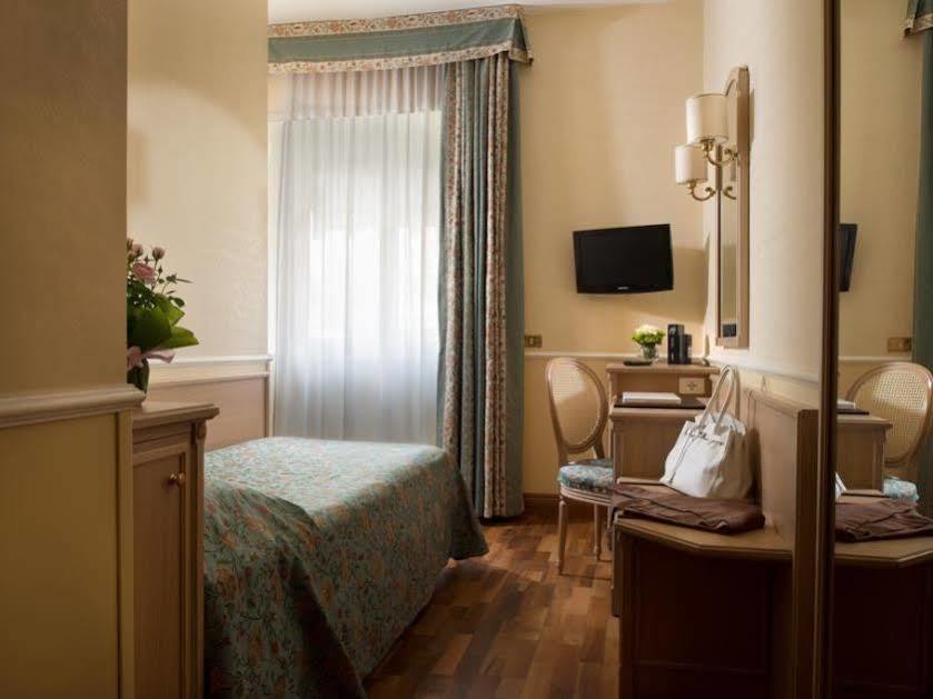 Santa Costanza By Omnia Hotel Rome