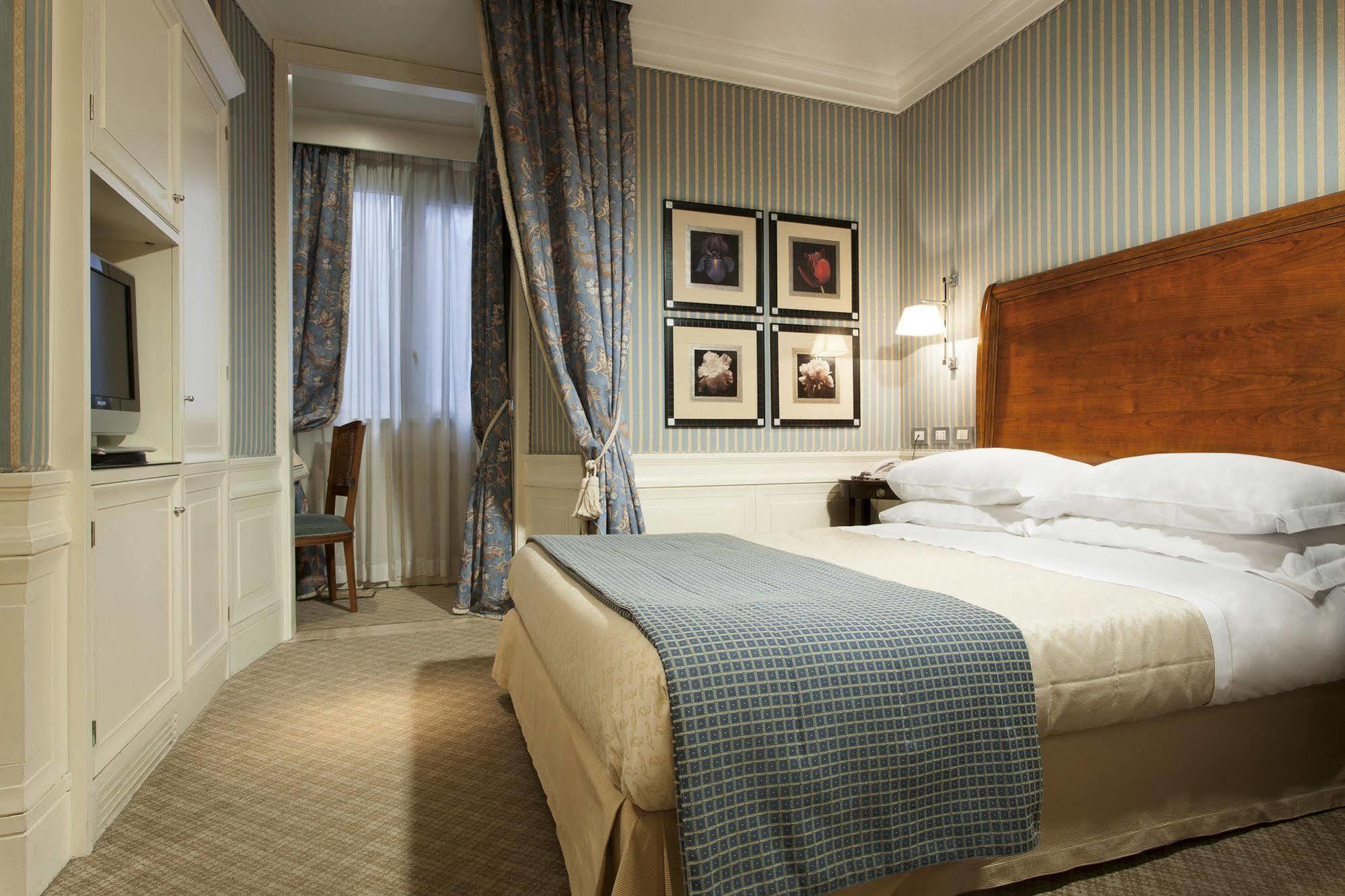 Stendhal Hotel 4*