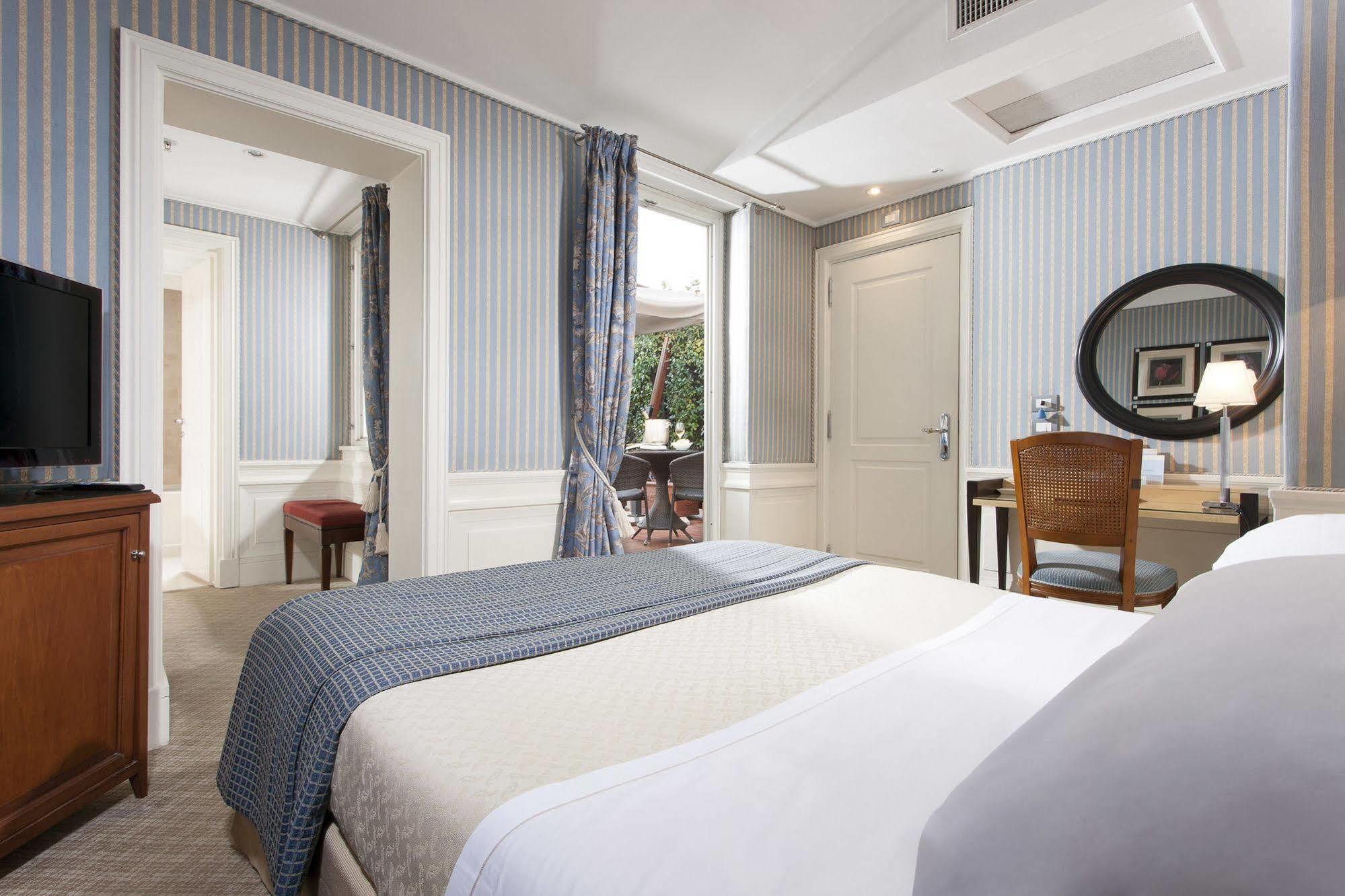Stendhal Hotel