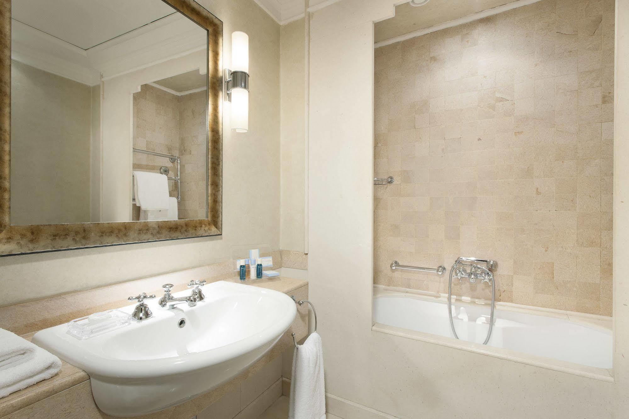 Hotel Stendhal
